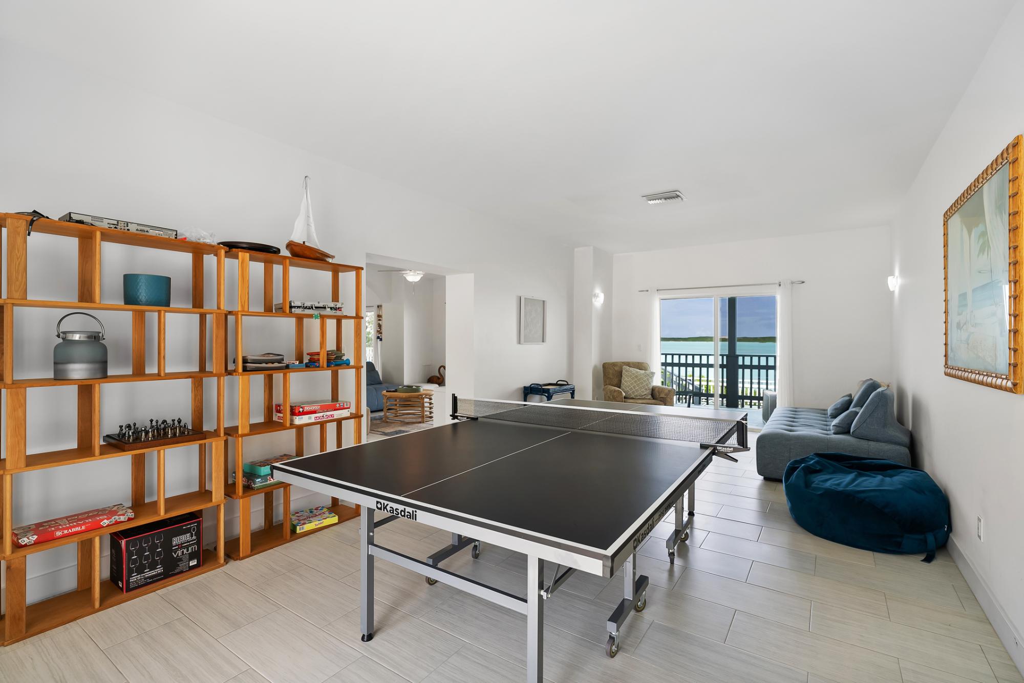 CHALK SOUND VILLA OASIS
