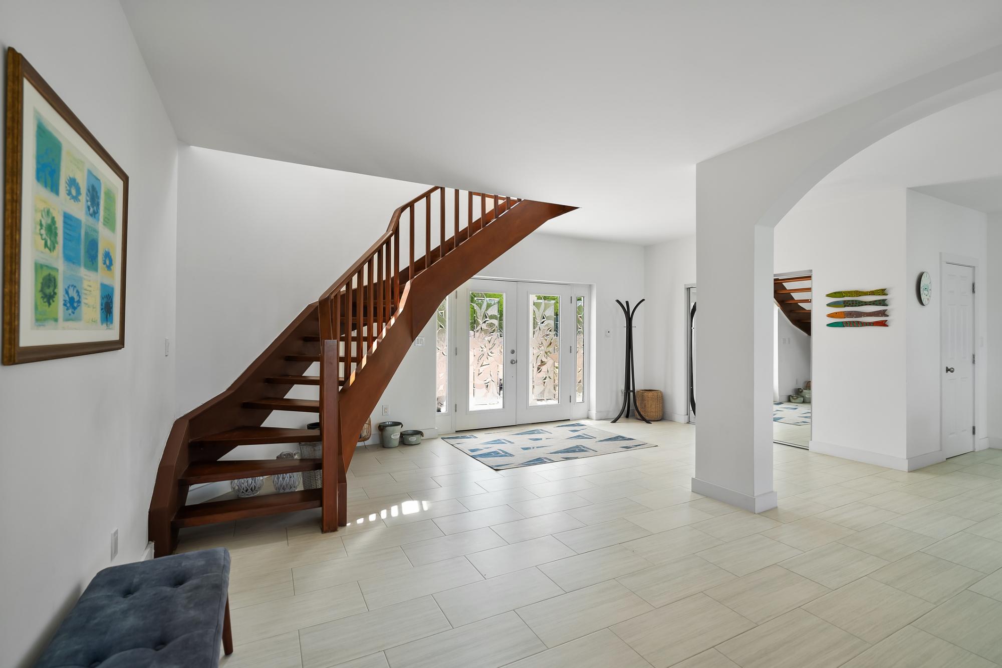 CHALK SOUND VILLA OASIS