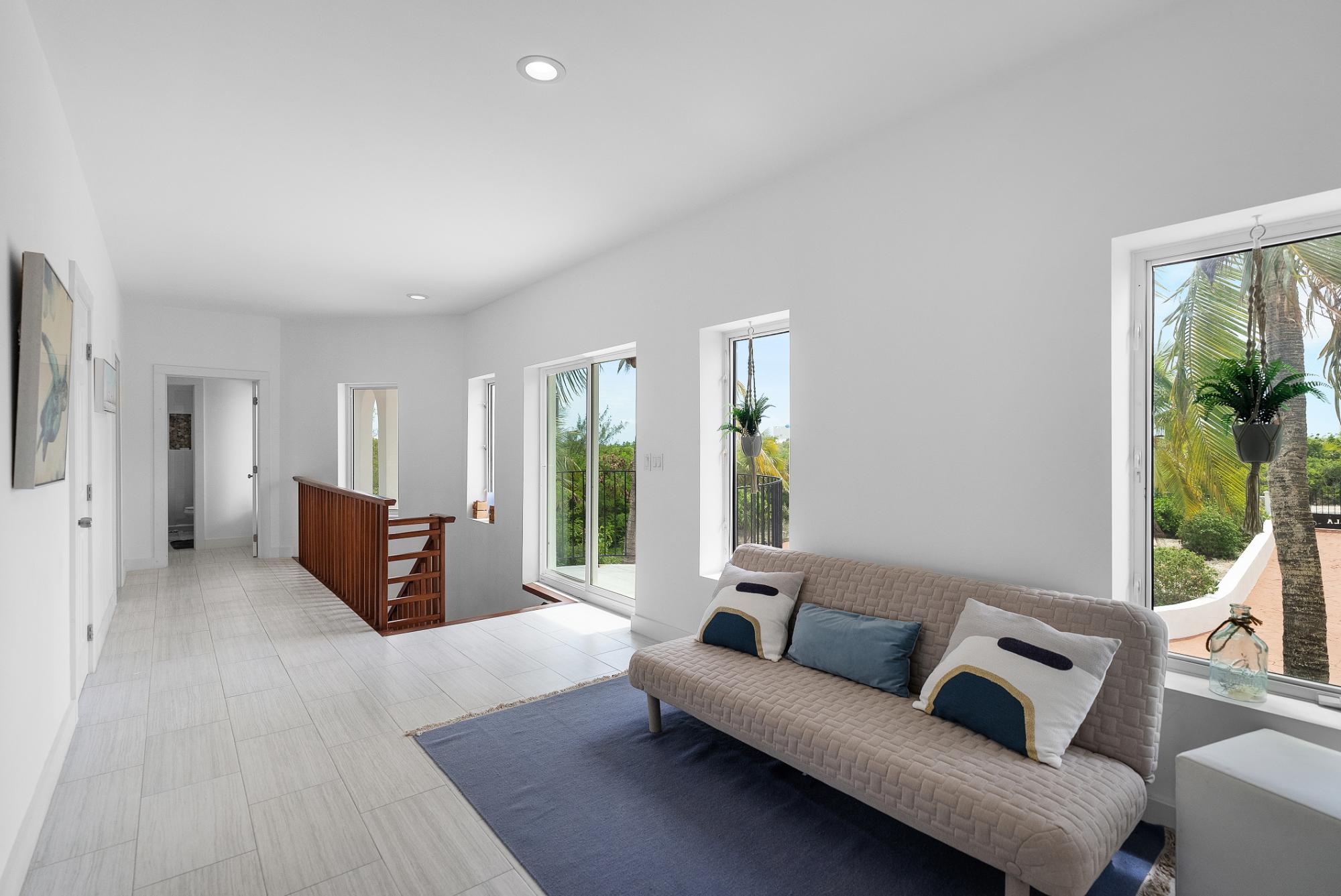 CHALK SOUND VILLA OASIS