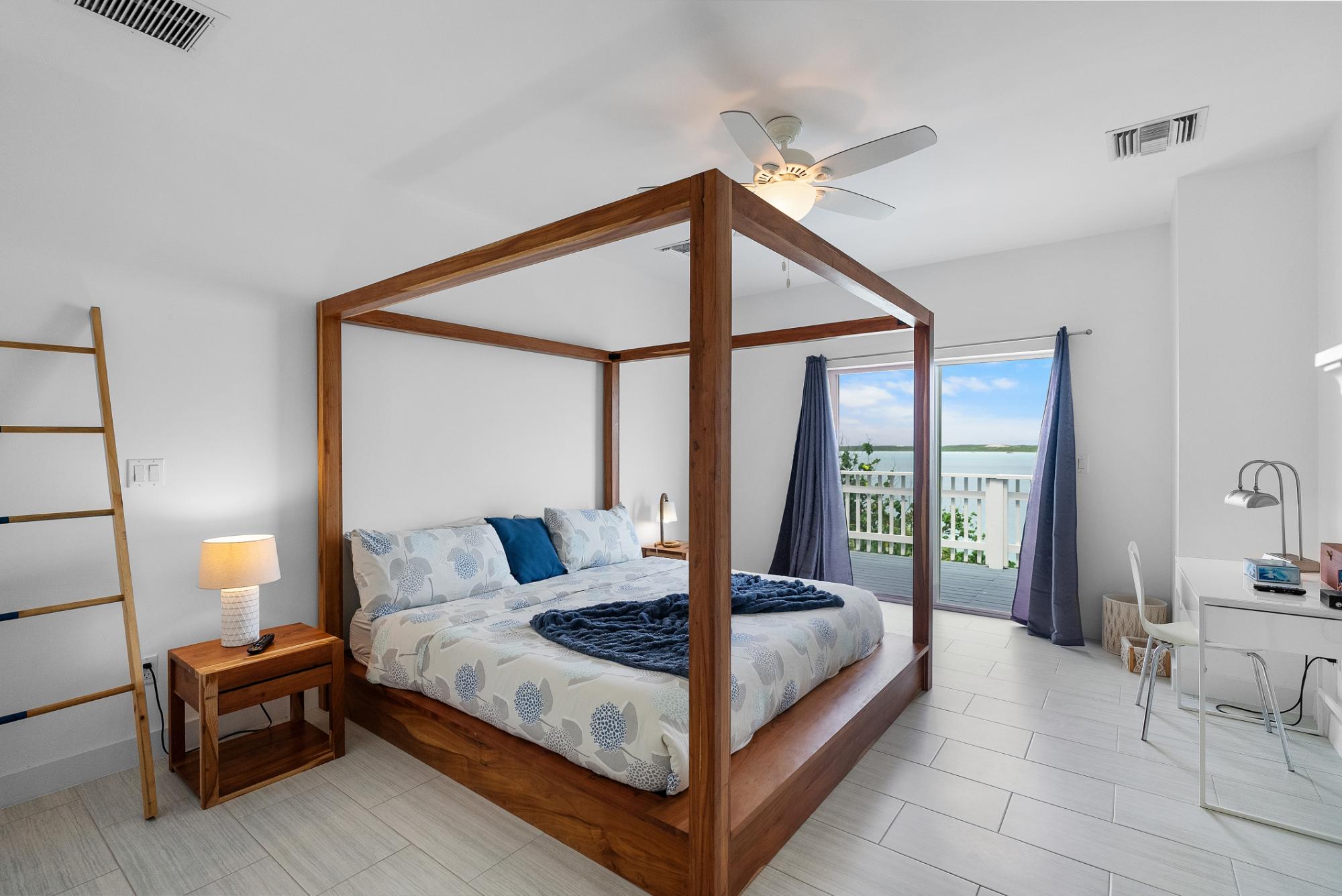 CHALK SOUND VILLA OASIS
