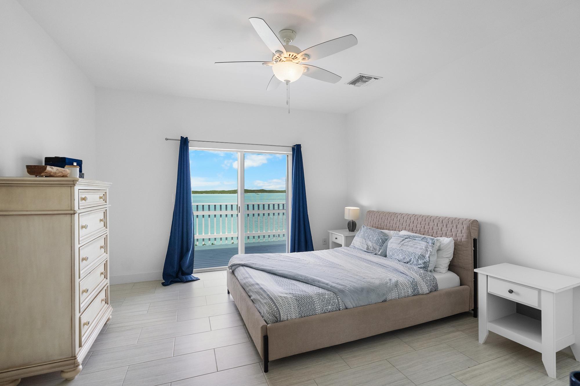 CHALK SOUND VILLA OASIS