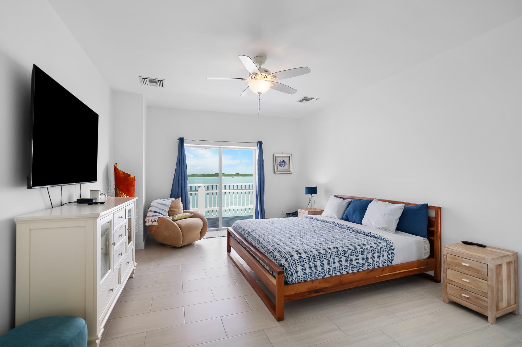 CHALK SOUND VILLA OASIS