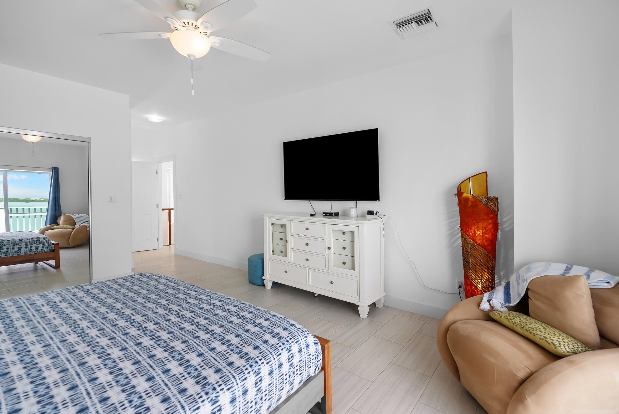 CHALK SOUND VILLA OASIS