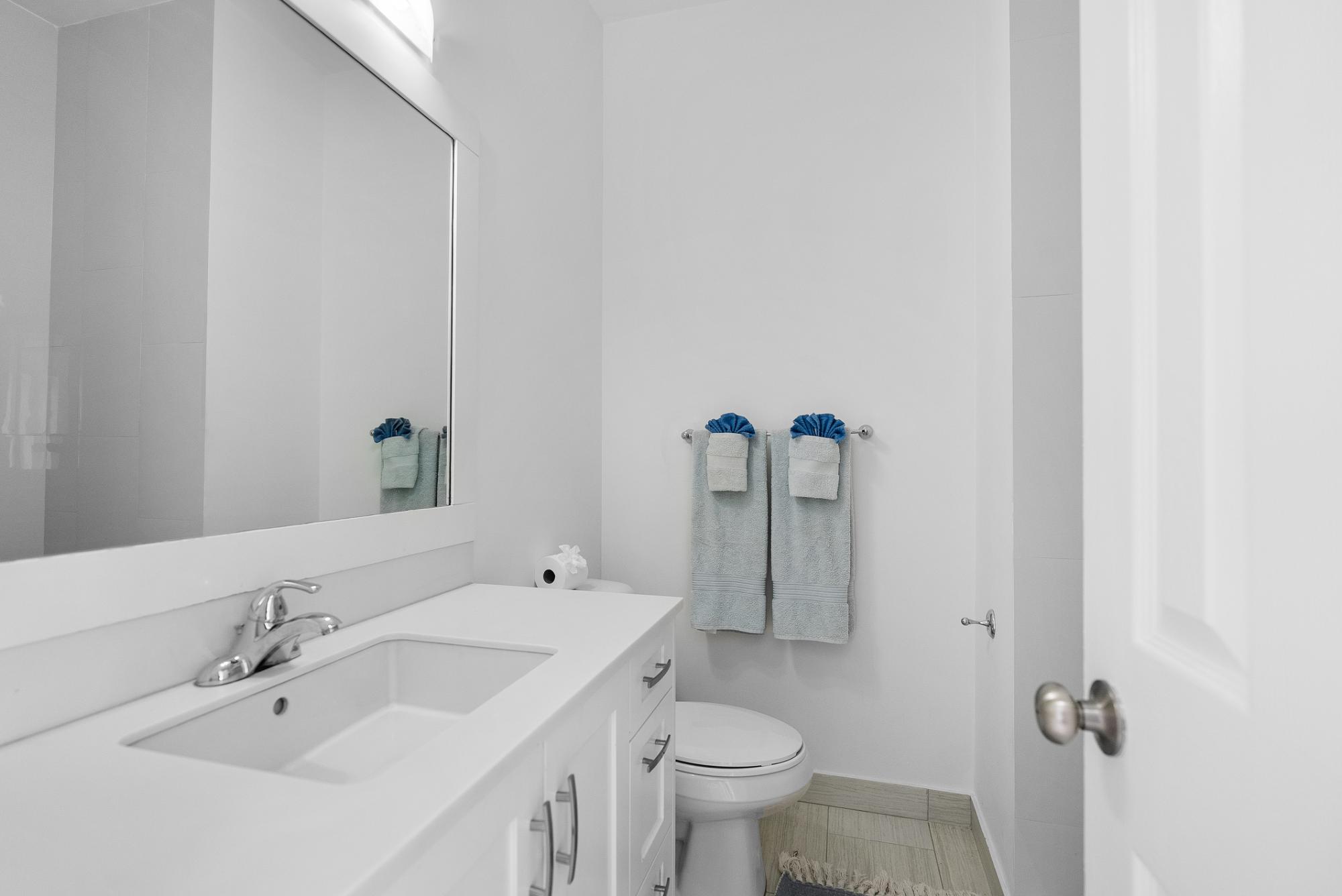 CHALK SOUND VILLA OASIS