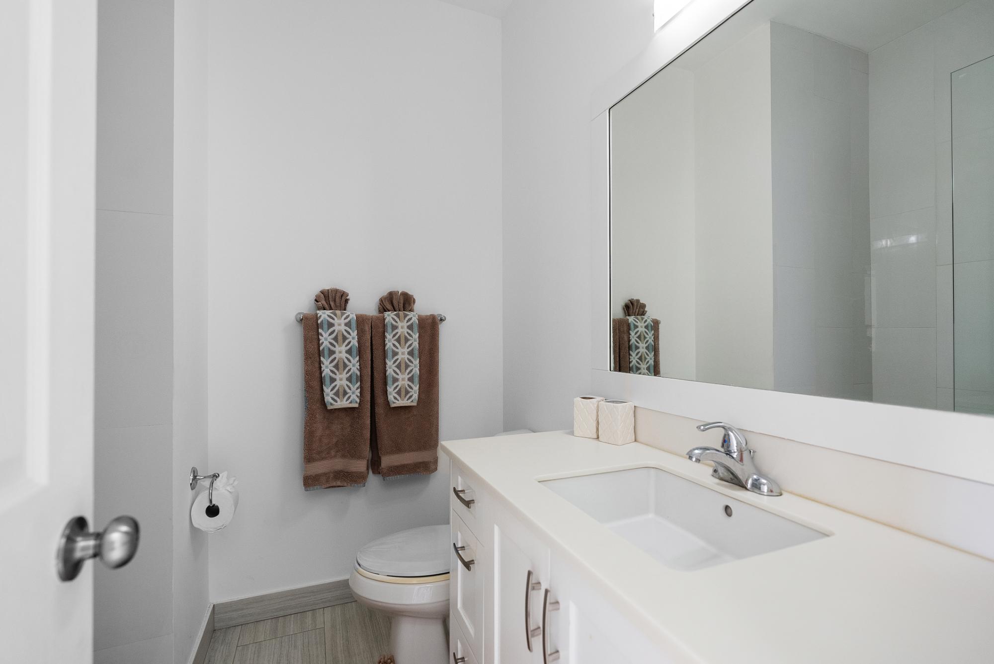 CHALK SOUND VILLA OASIS