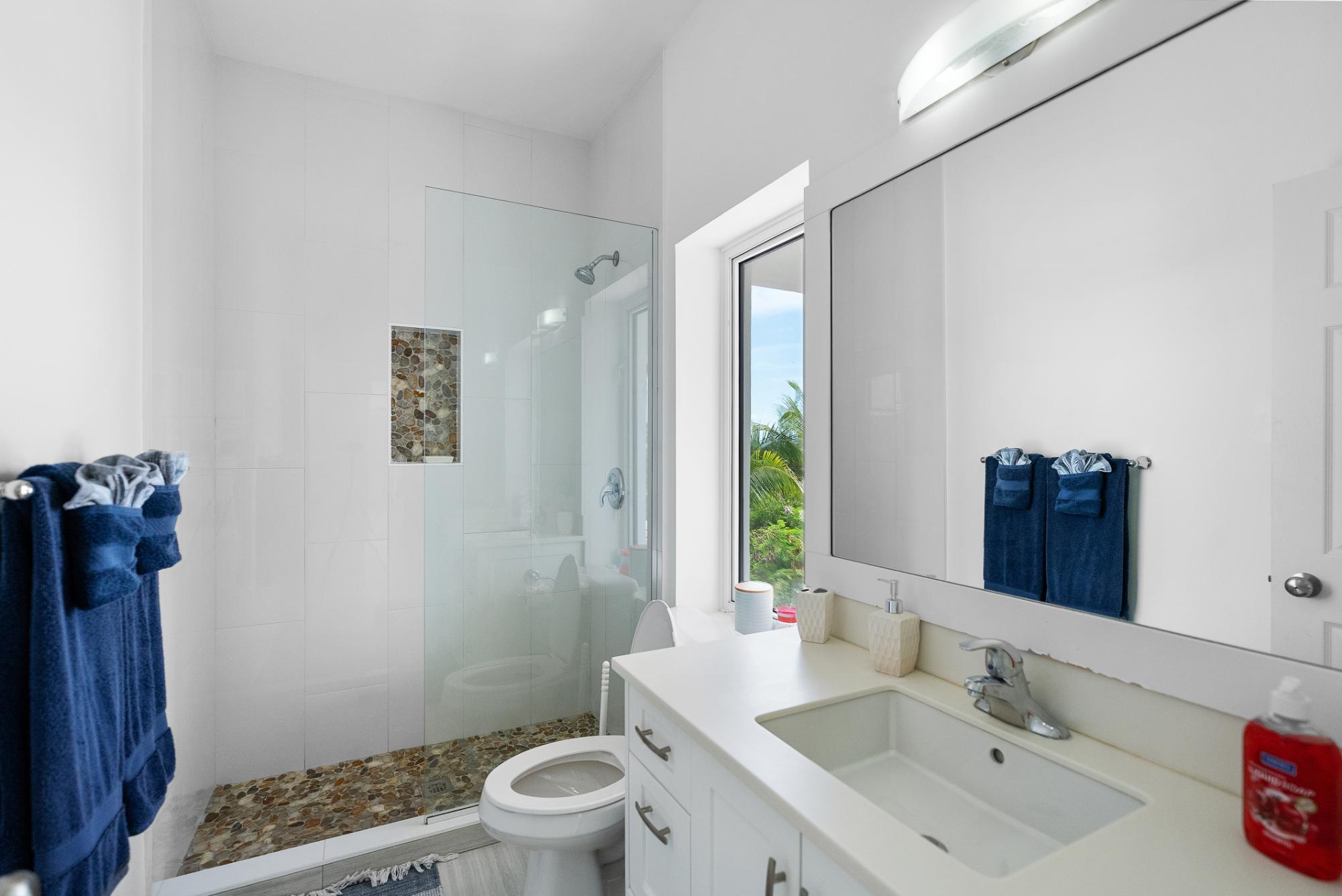 CHALK SOUND VILLA OASIS