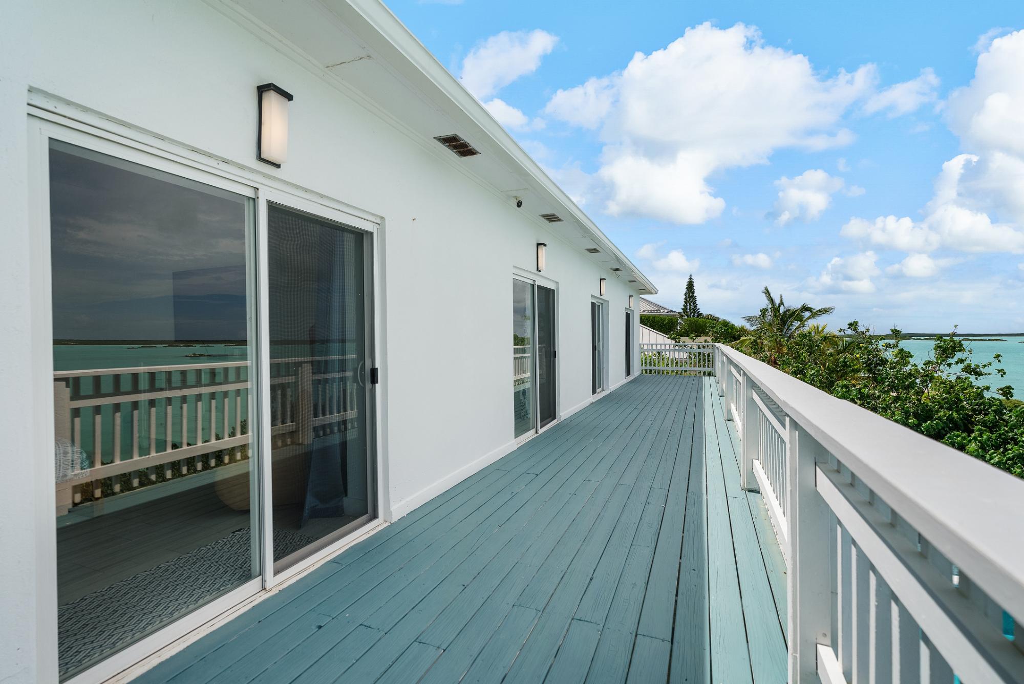 CHALK SOUND VILLA OASIS