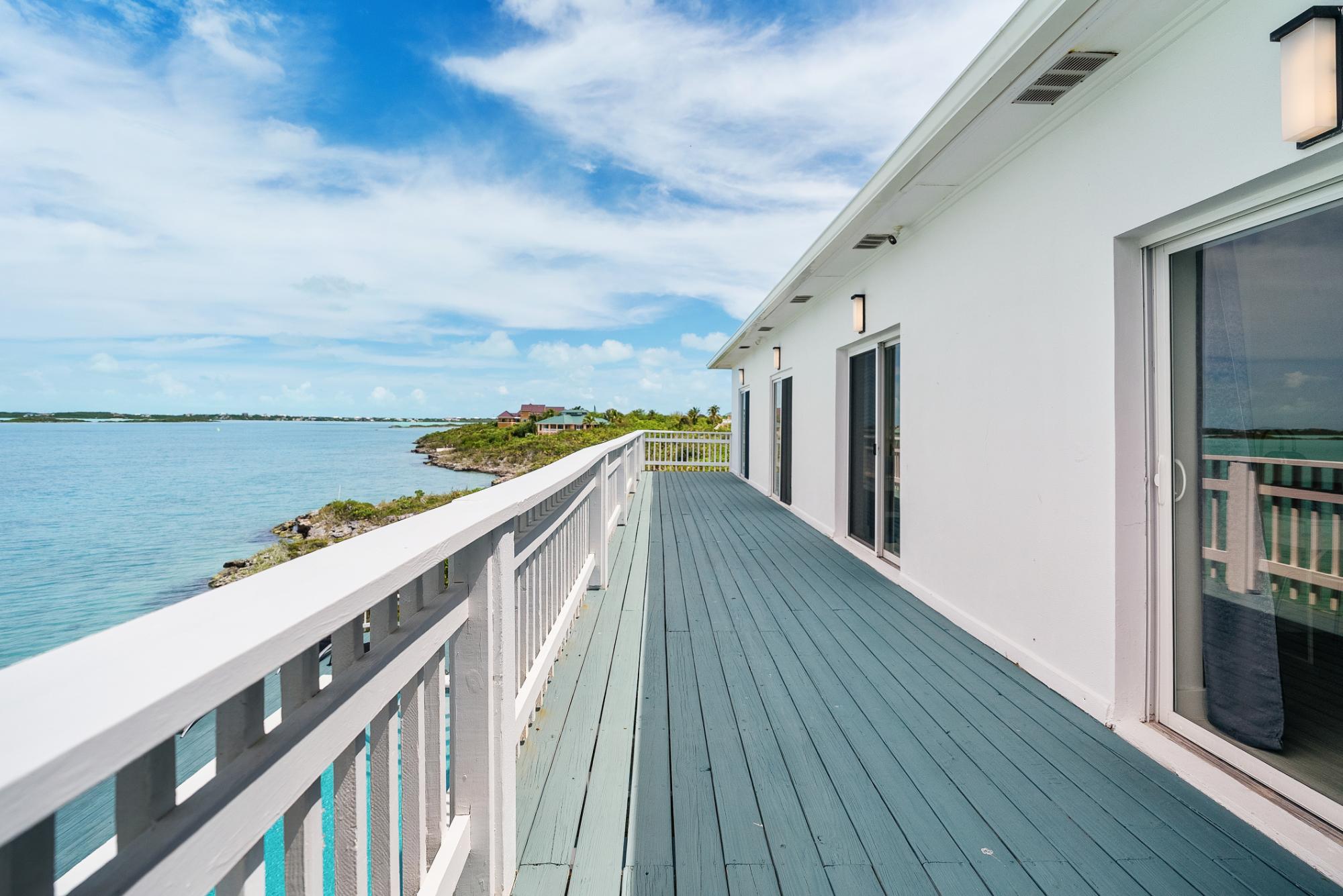 CHALK SOUND VILLA OASIS