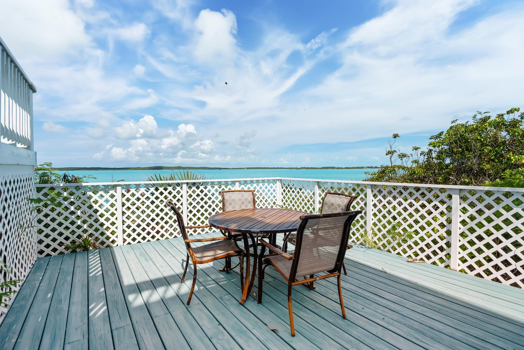 CHALK SOUND VILLA OASIS
