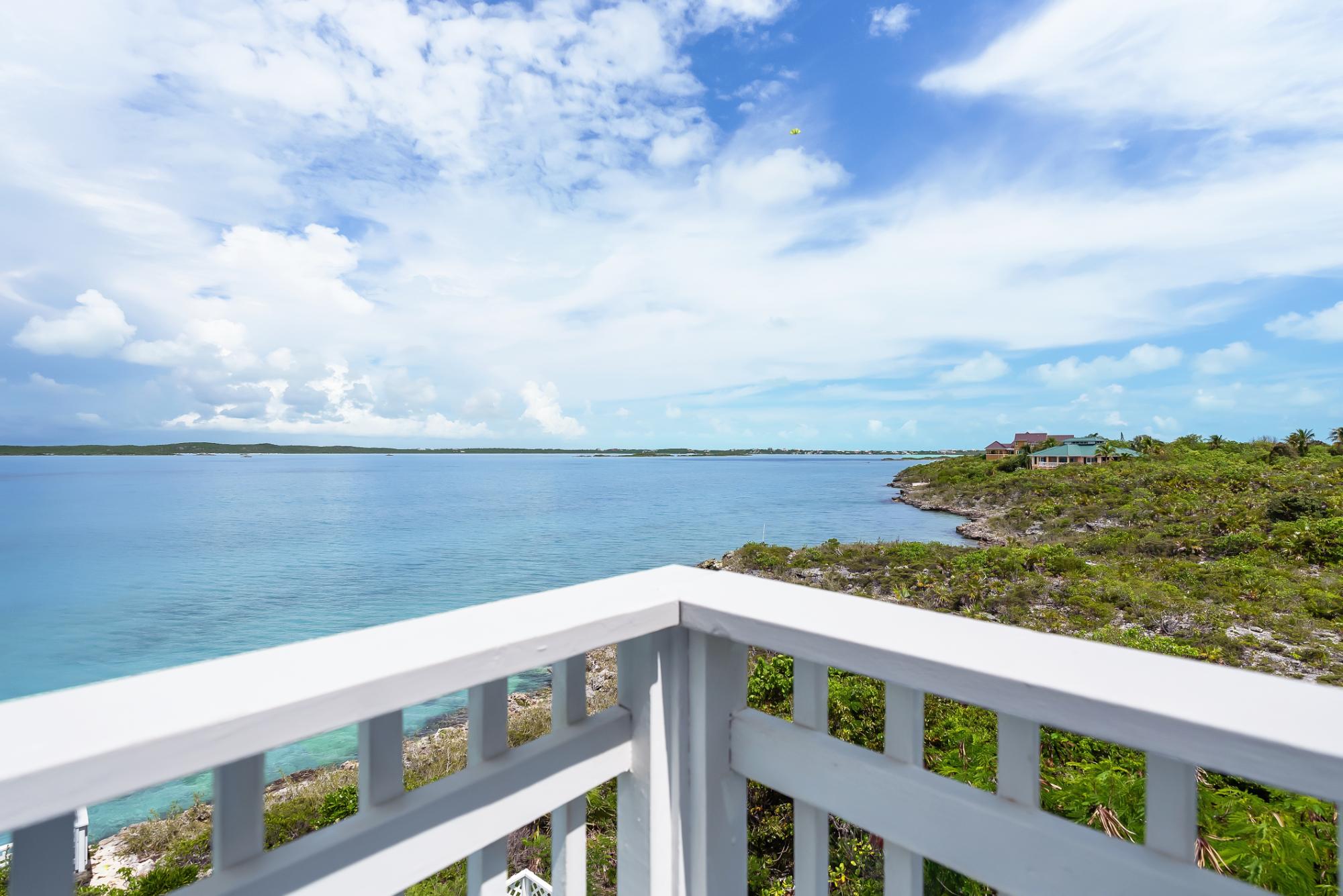 CHALK SOUND VILLA OASIS