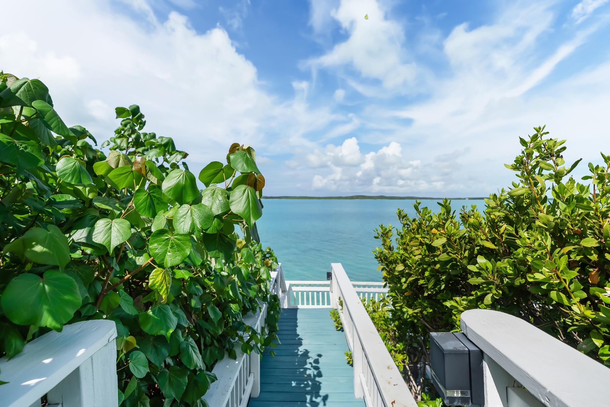 CHALK SOUND VILLA OASIS