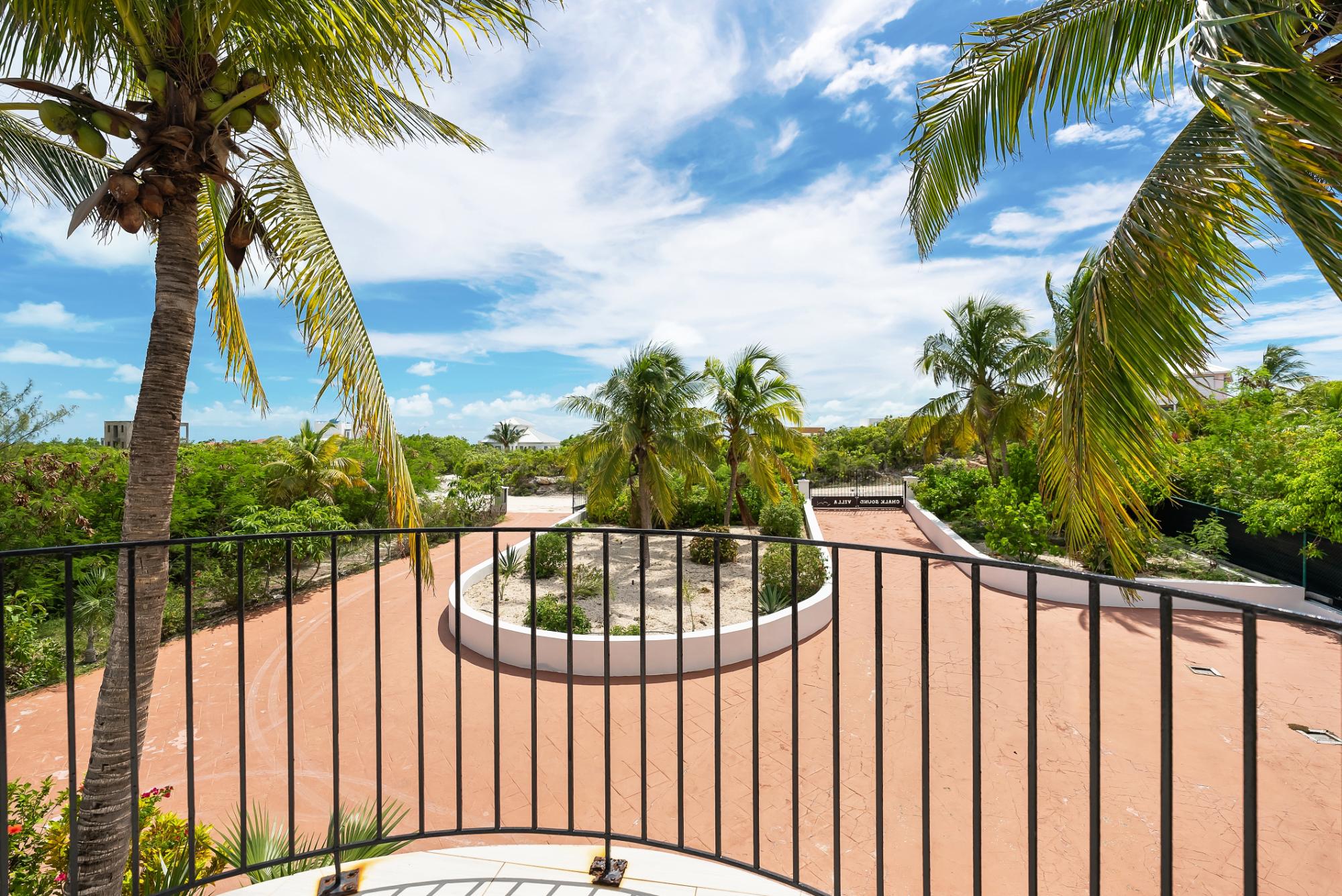 CHALK SOUND VILLA OASIS
