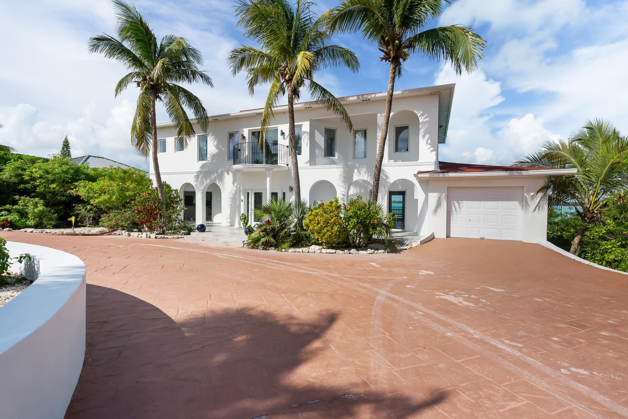 CHALK SOUND VILLA OASIS