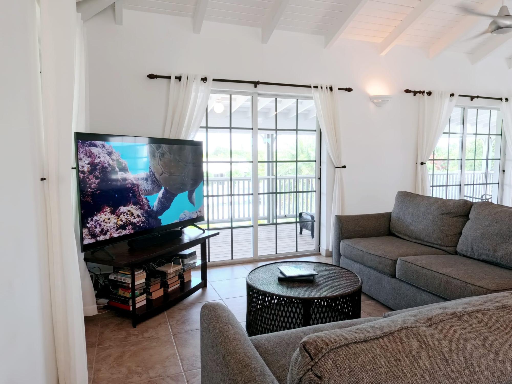 PALM BREEZE, DISCOVERY BA