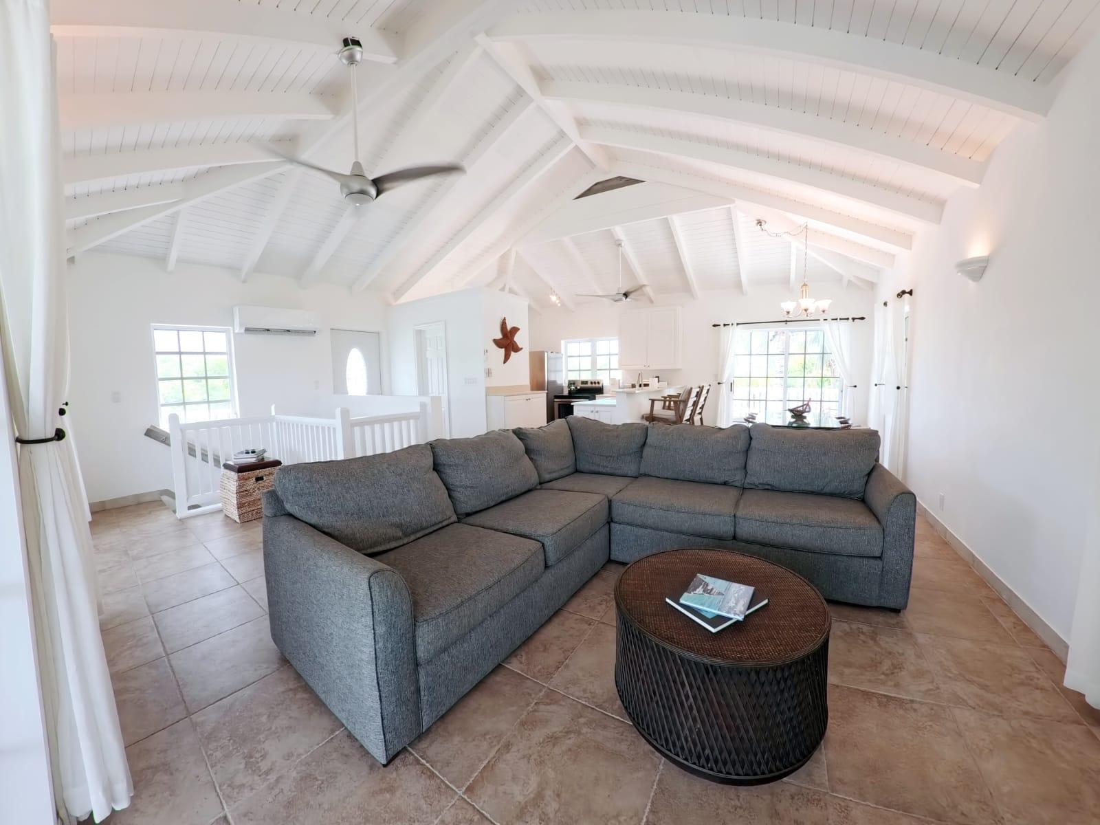 PALM BREEZE, DISCOVERY BA