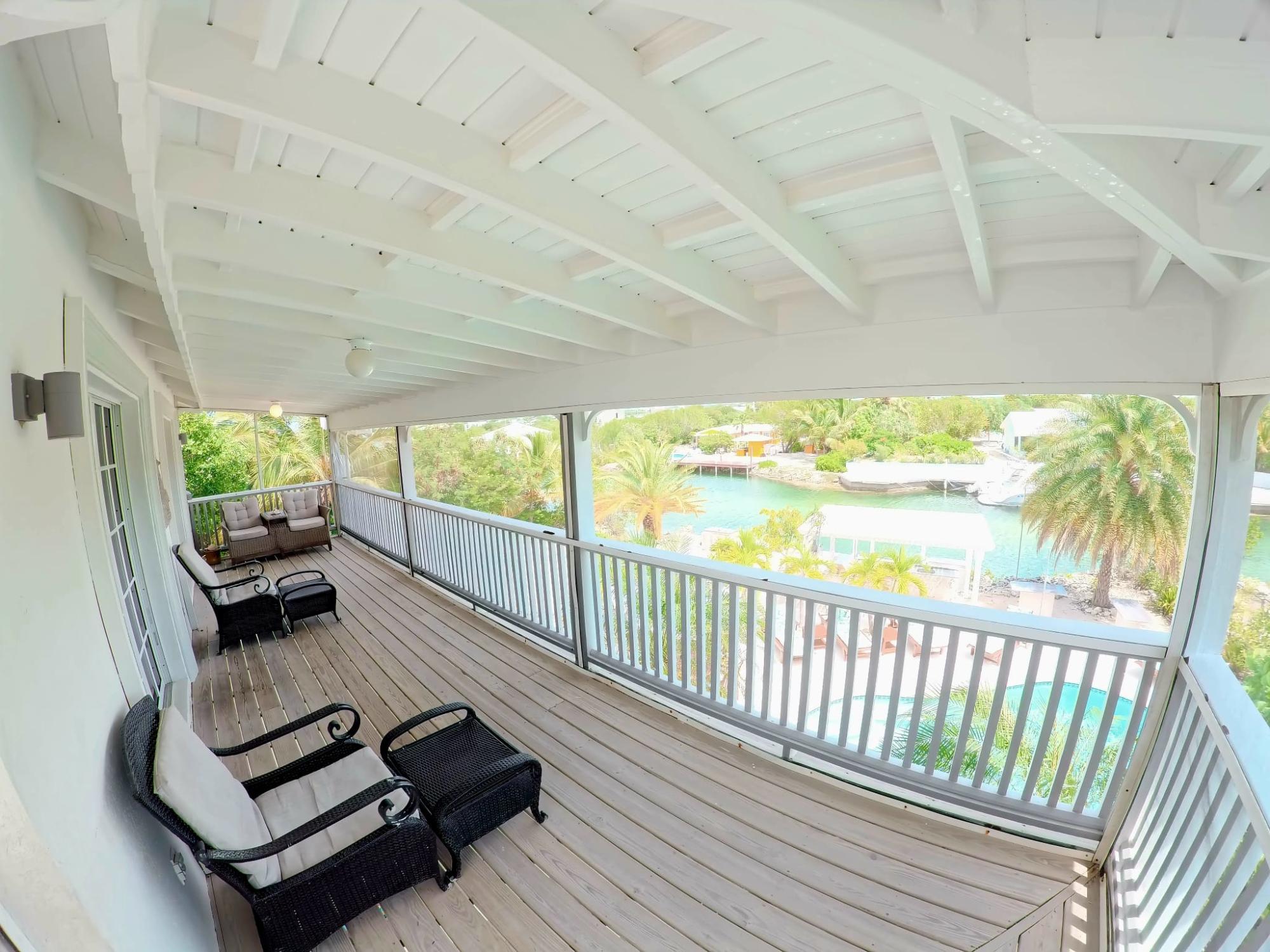 PALM BREEZE, DISCOVERY BA