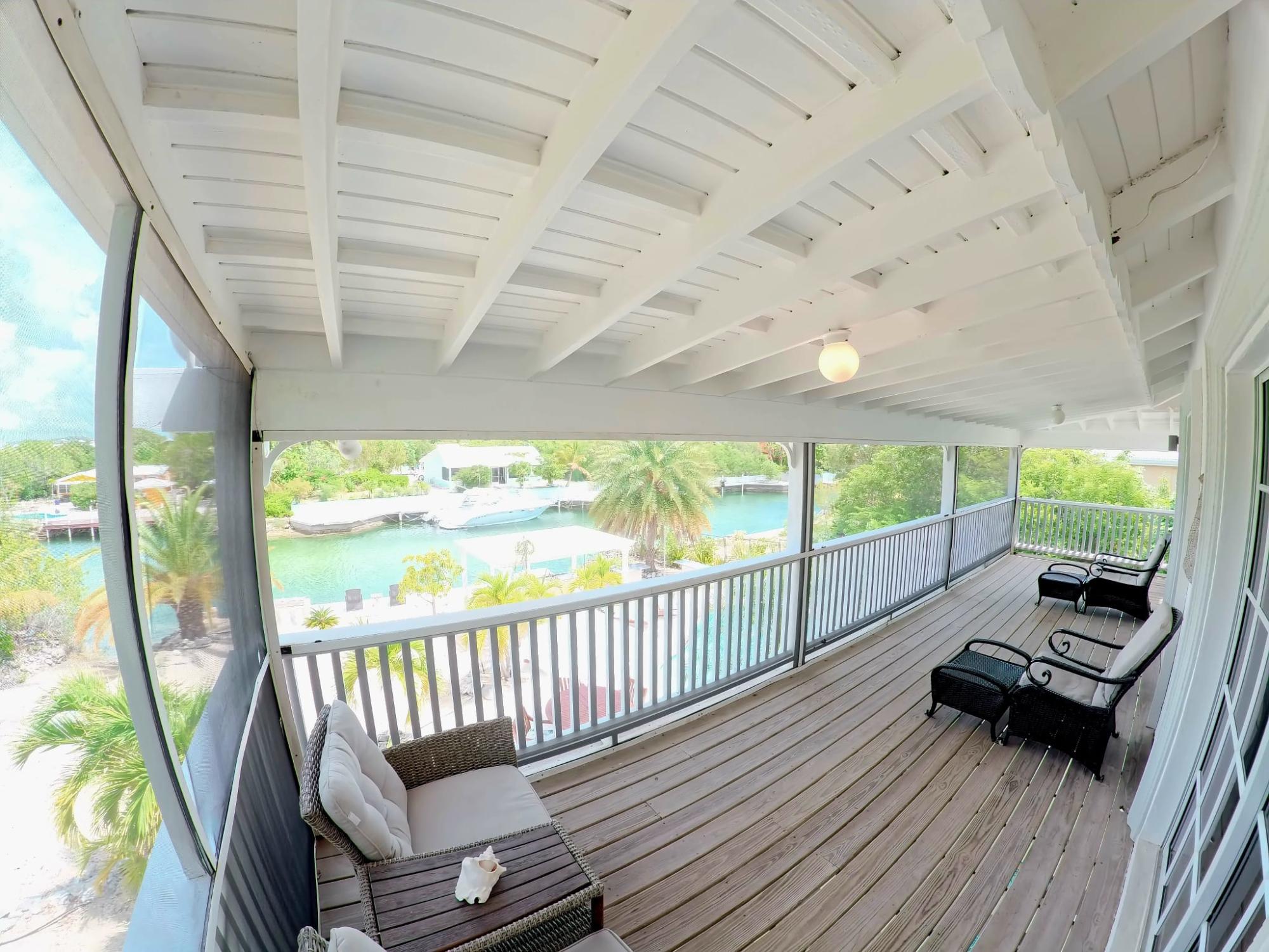 PALM BREEZE, DISCOVERY BA