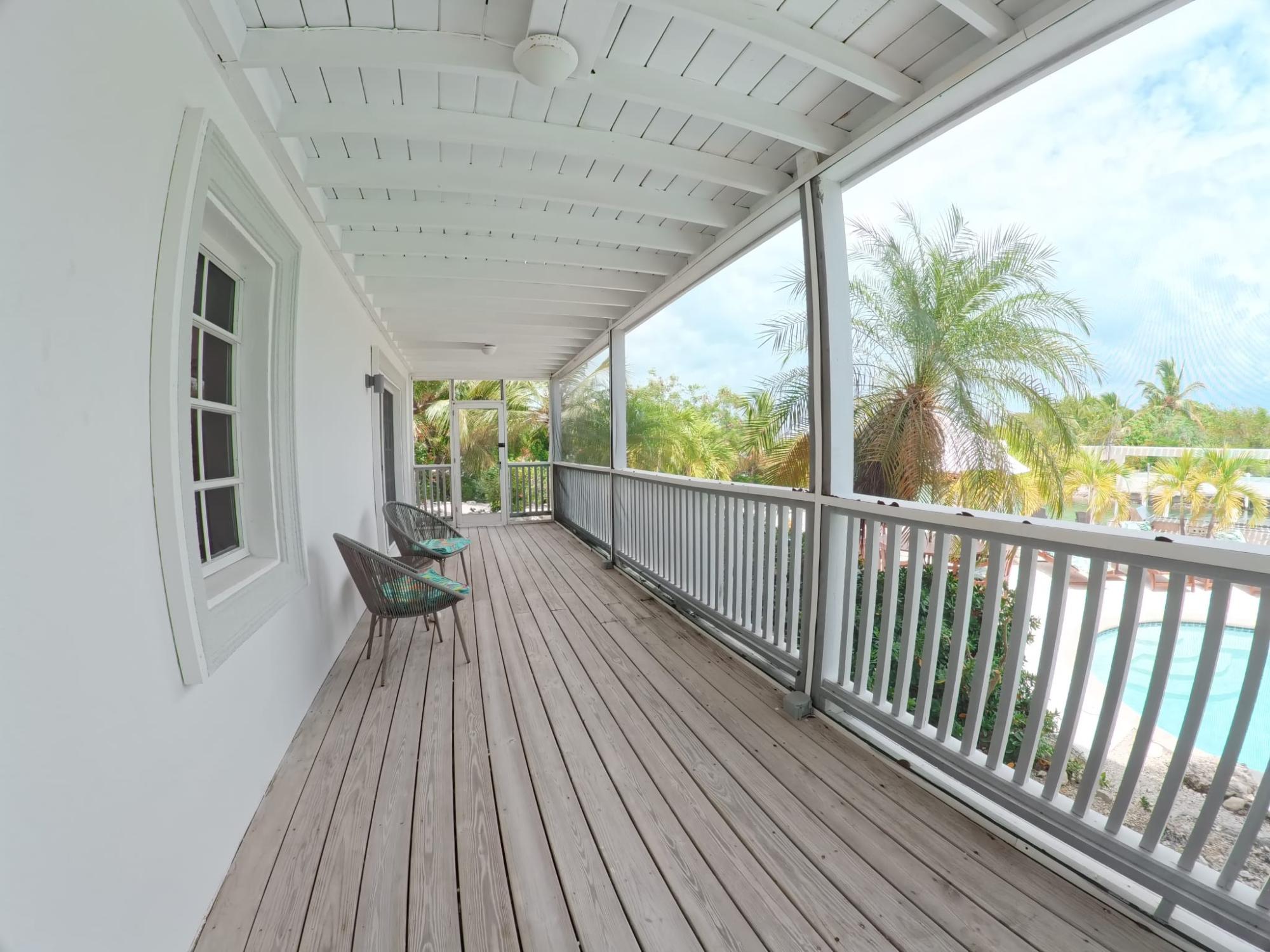 PALM BREEZE, DISCOVERY BA