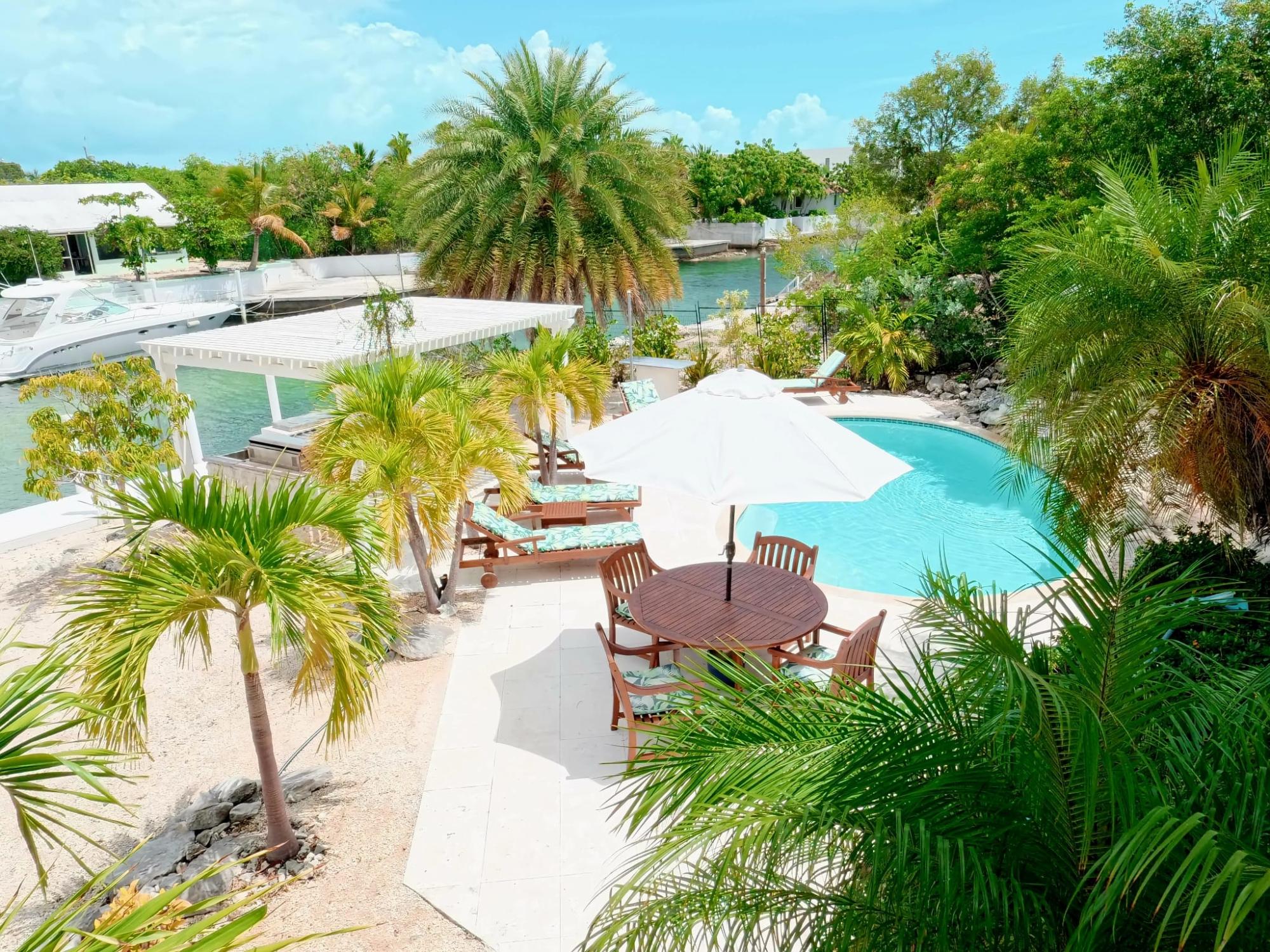 PALM BREEZE, DISCOVERY BA