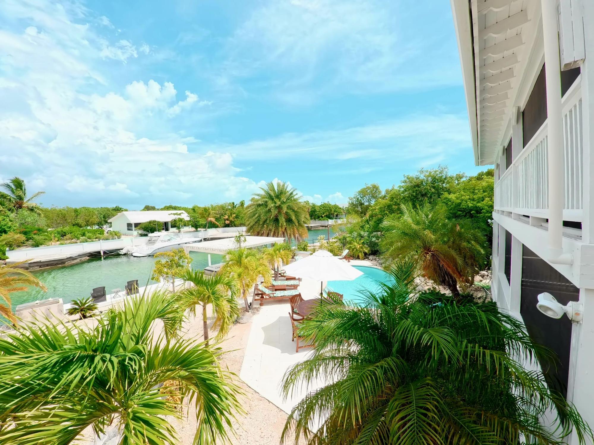 PALM BREEZE, DISCOVERY BA