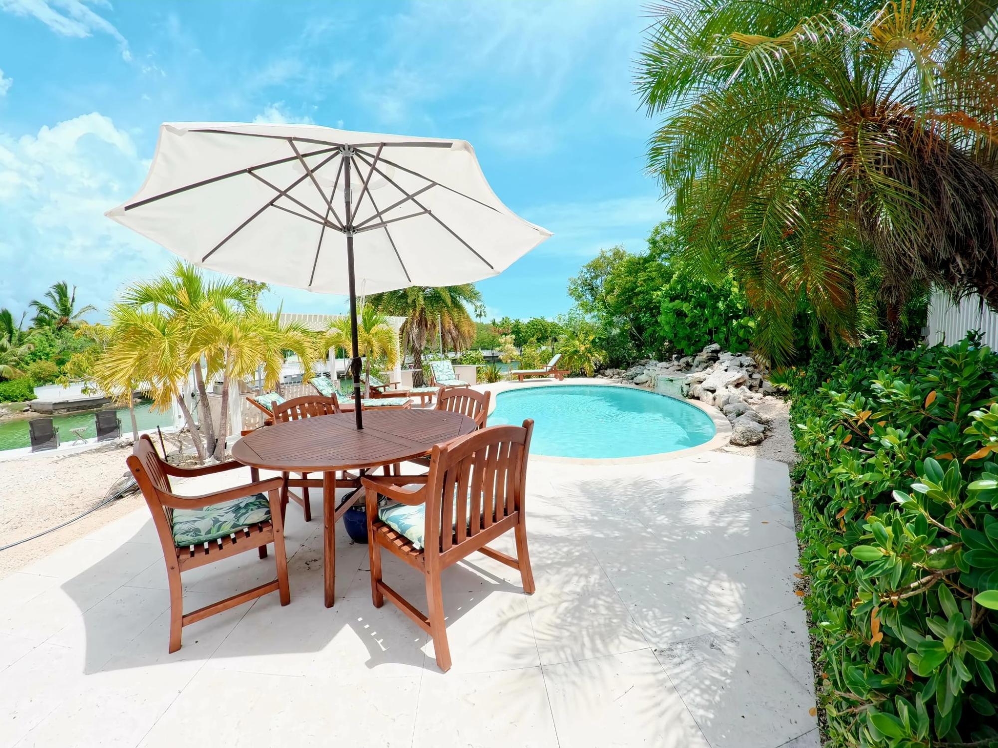 PALM BREEZE, DISCOVERY BA