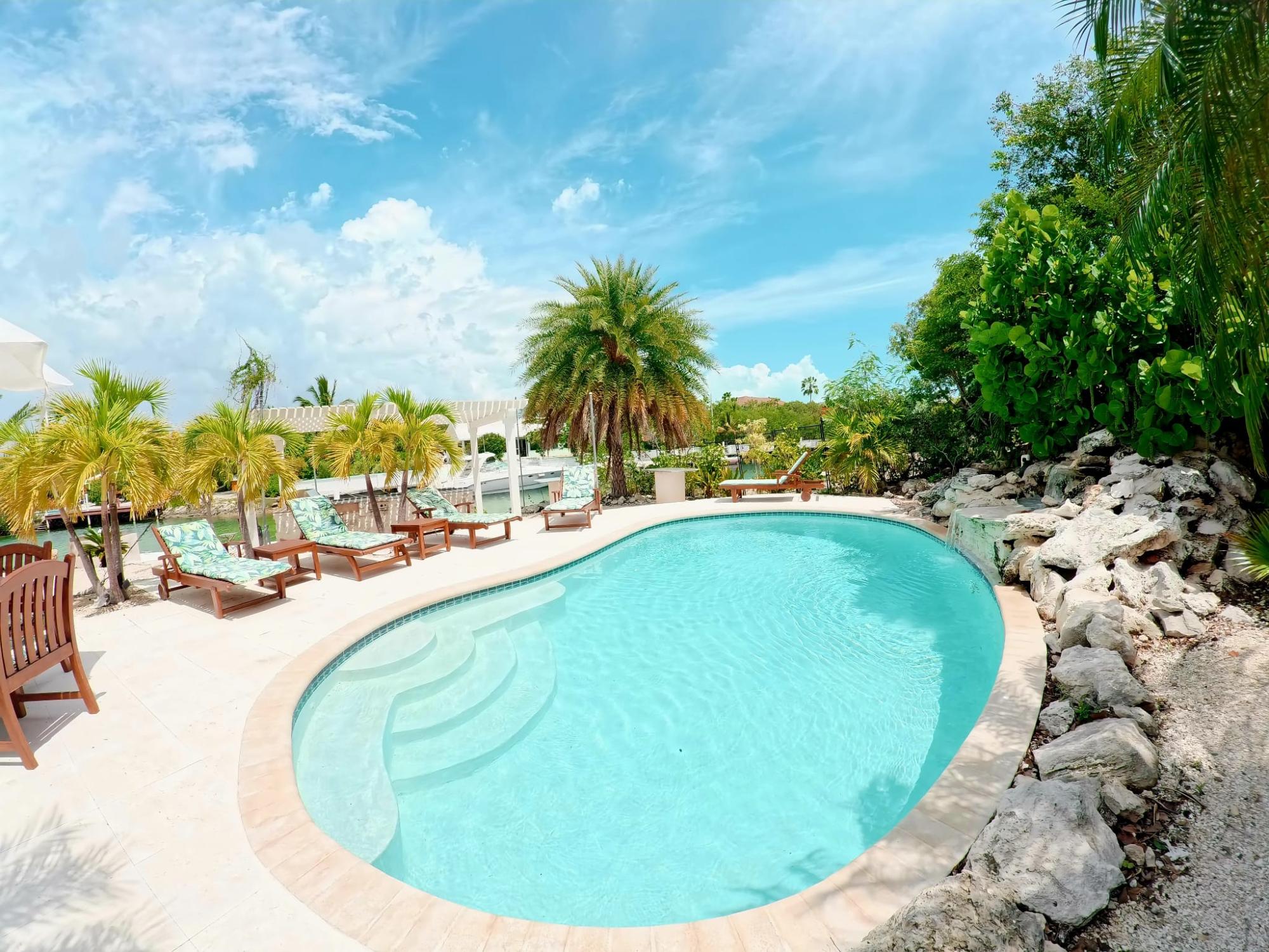 PALM BREEZE, DISCOVERY BA