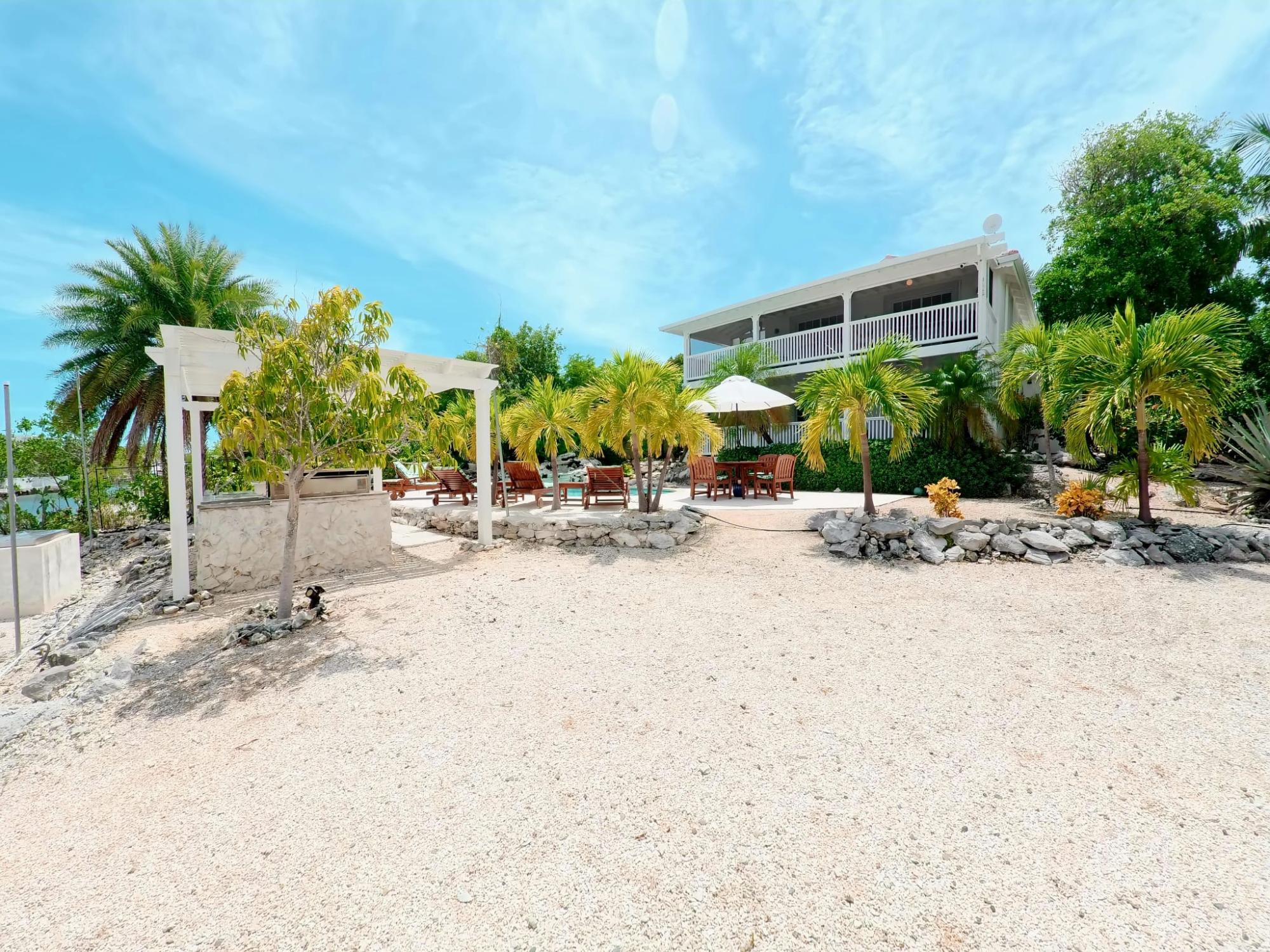 PALM BREEZE, DISCOVERY BA