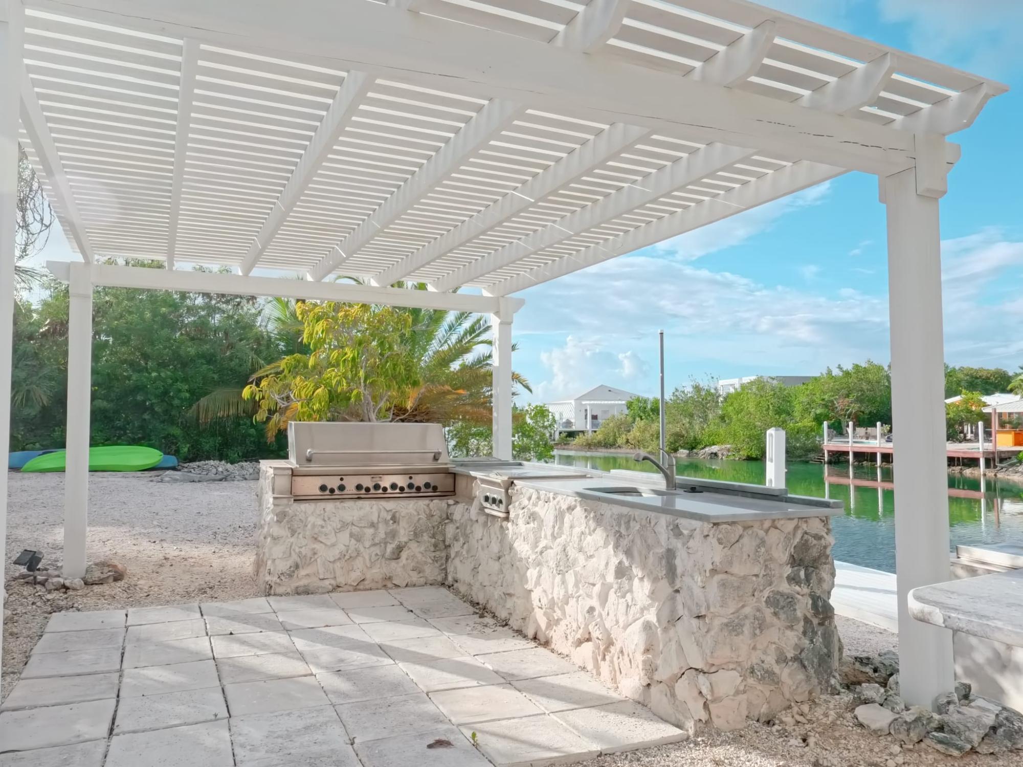 PALM BREEZE, DISCOVERY BA