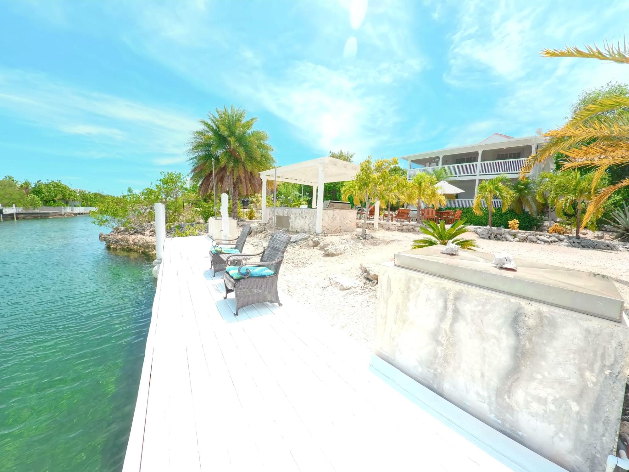 PALM BREEZE, DISCOVERY BA
