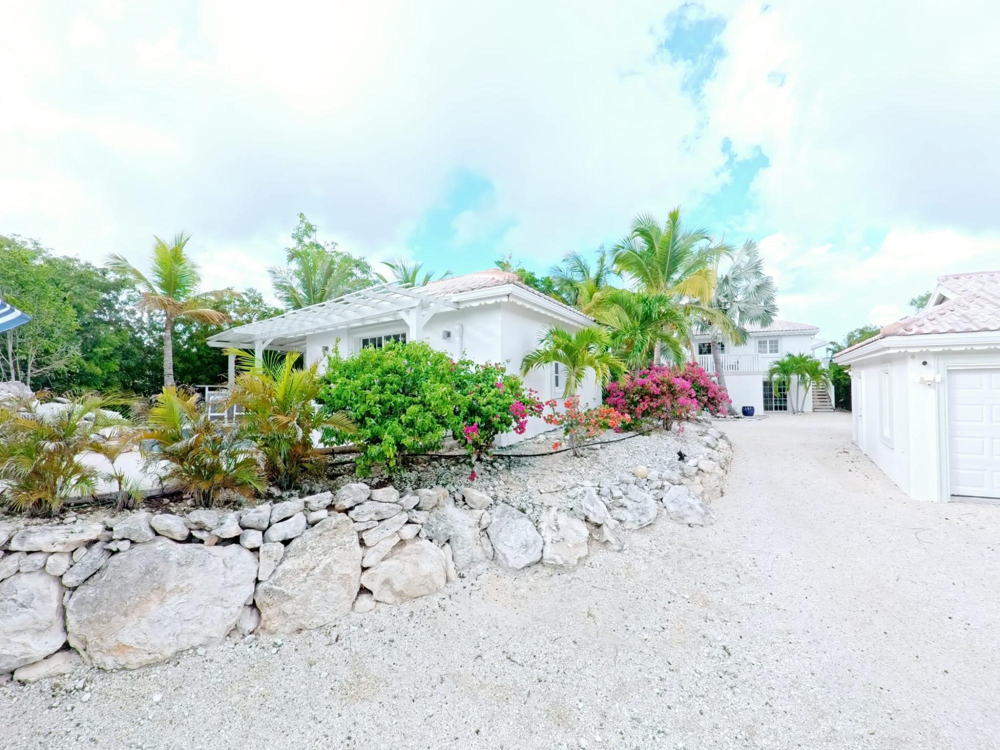 PALM BREEZE, DISCOVERY BA
