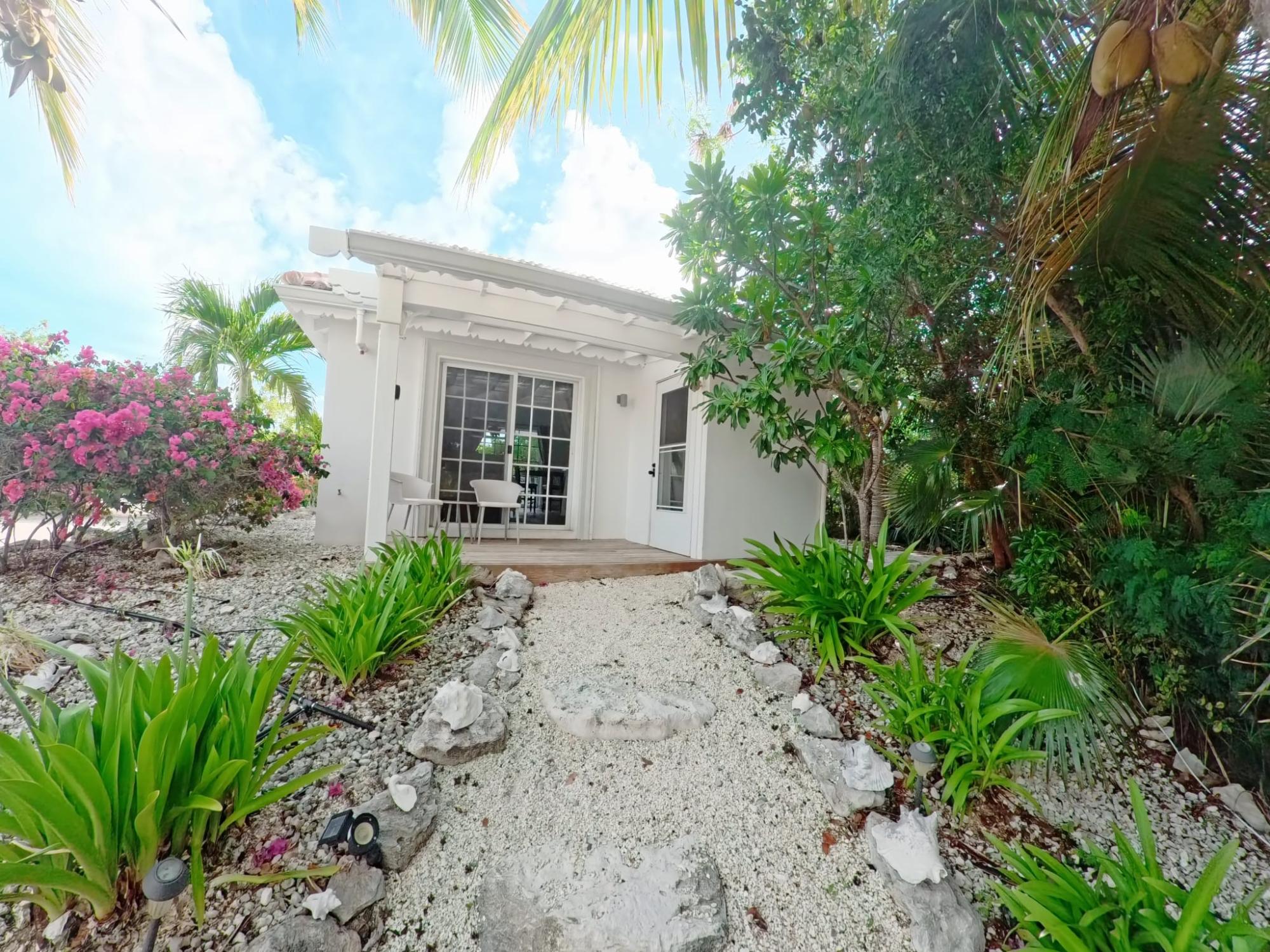 PALM BREEZE, DISCOVERY BA
