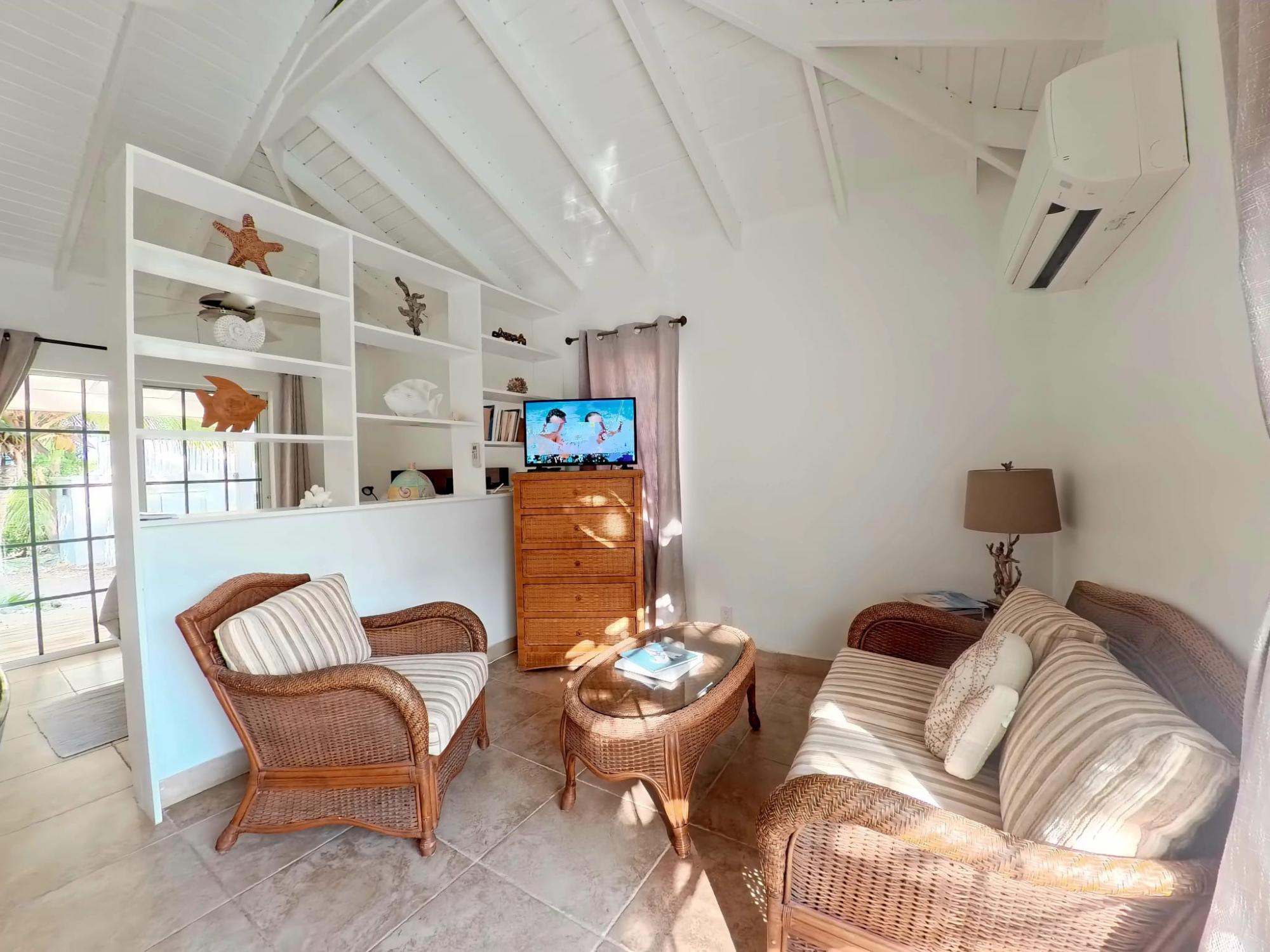 PALM BREEZE, DISCOVERY BA