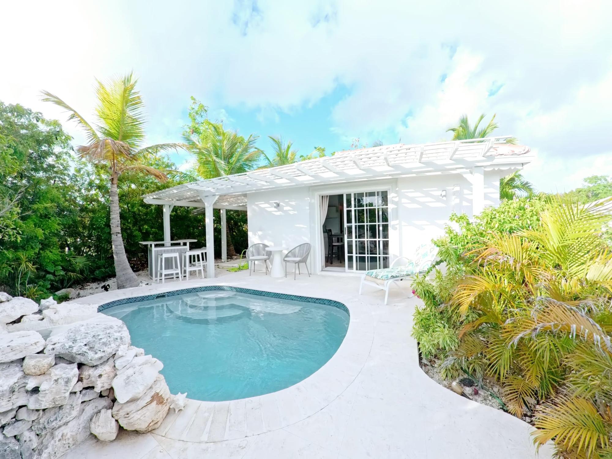 PALM BREEZE, DISCOVERY BA