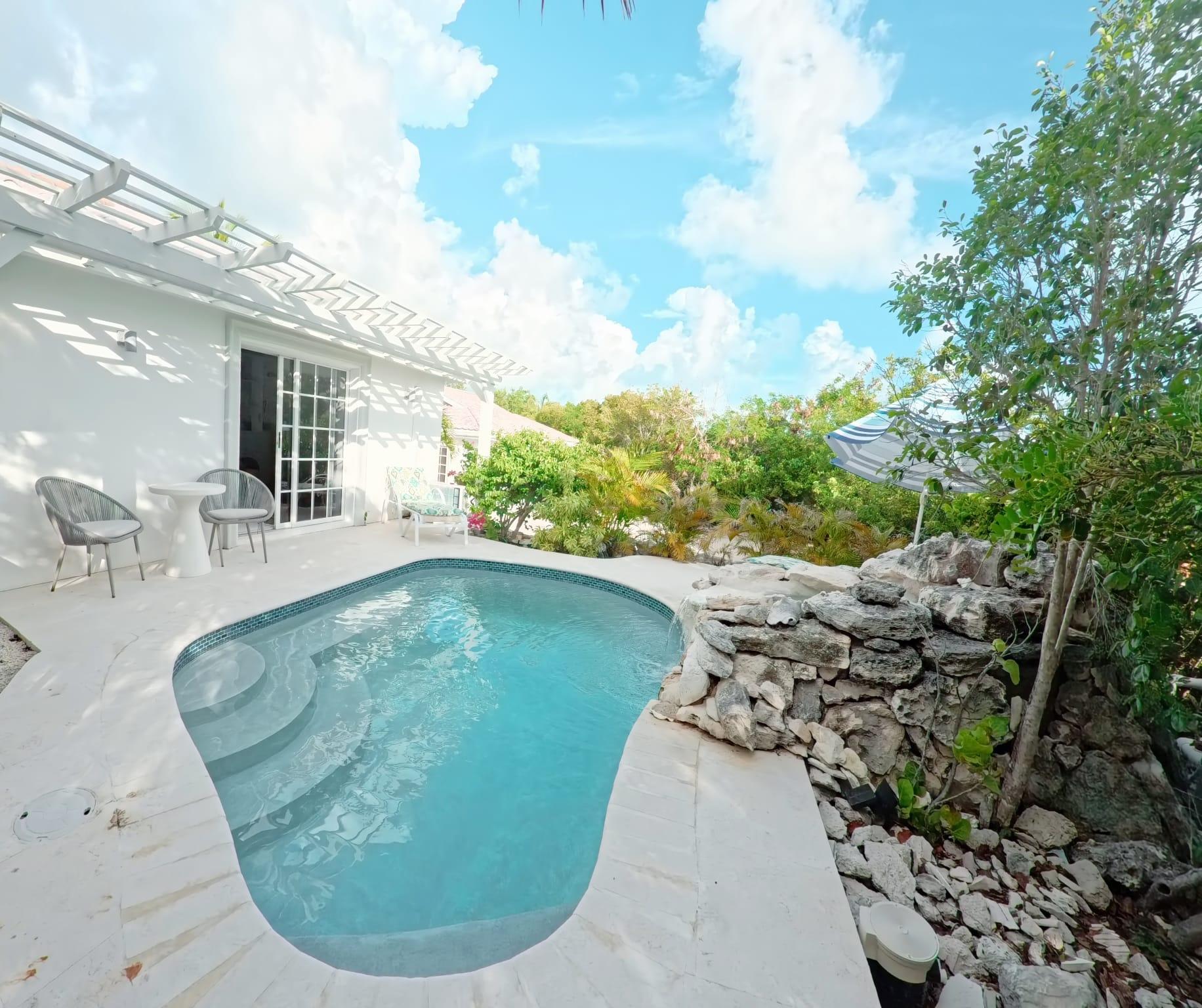 PALM BREEZE, DISCOVERY BA