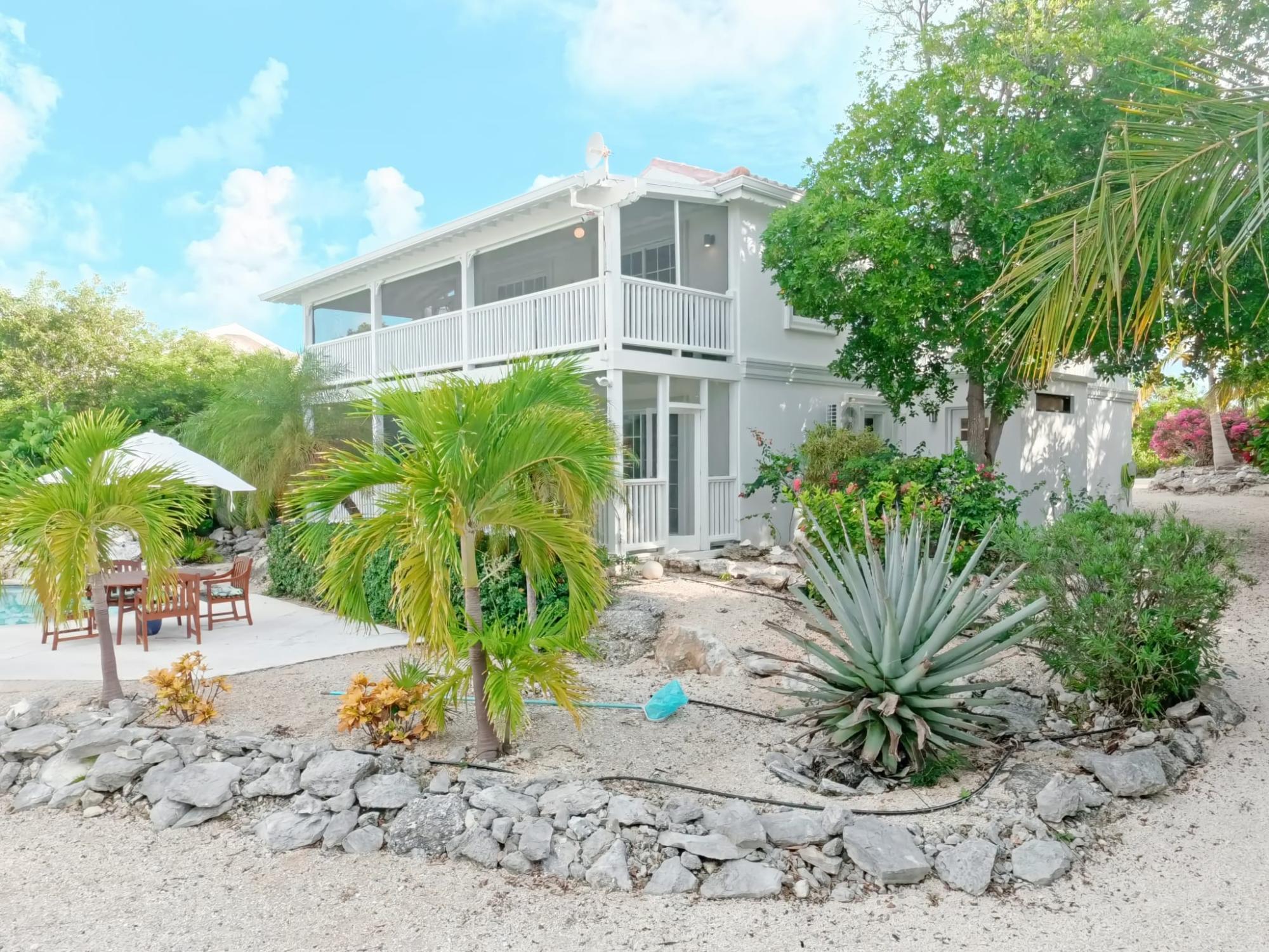 PALM BREEZE, DISCOVERY BA