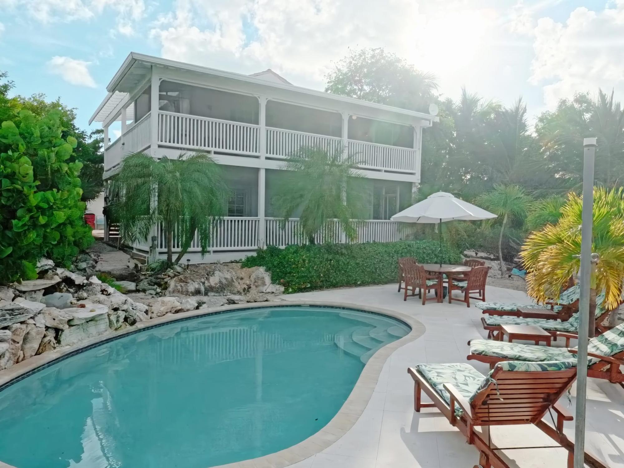 PALM BREEZE, DISCOVERY BA