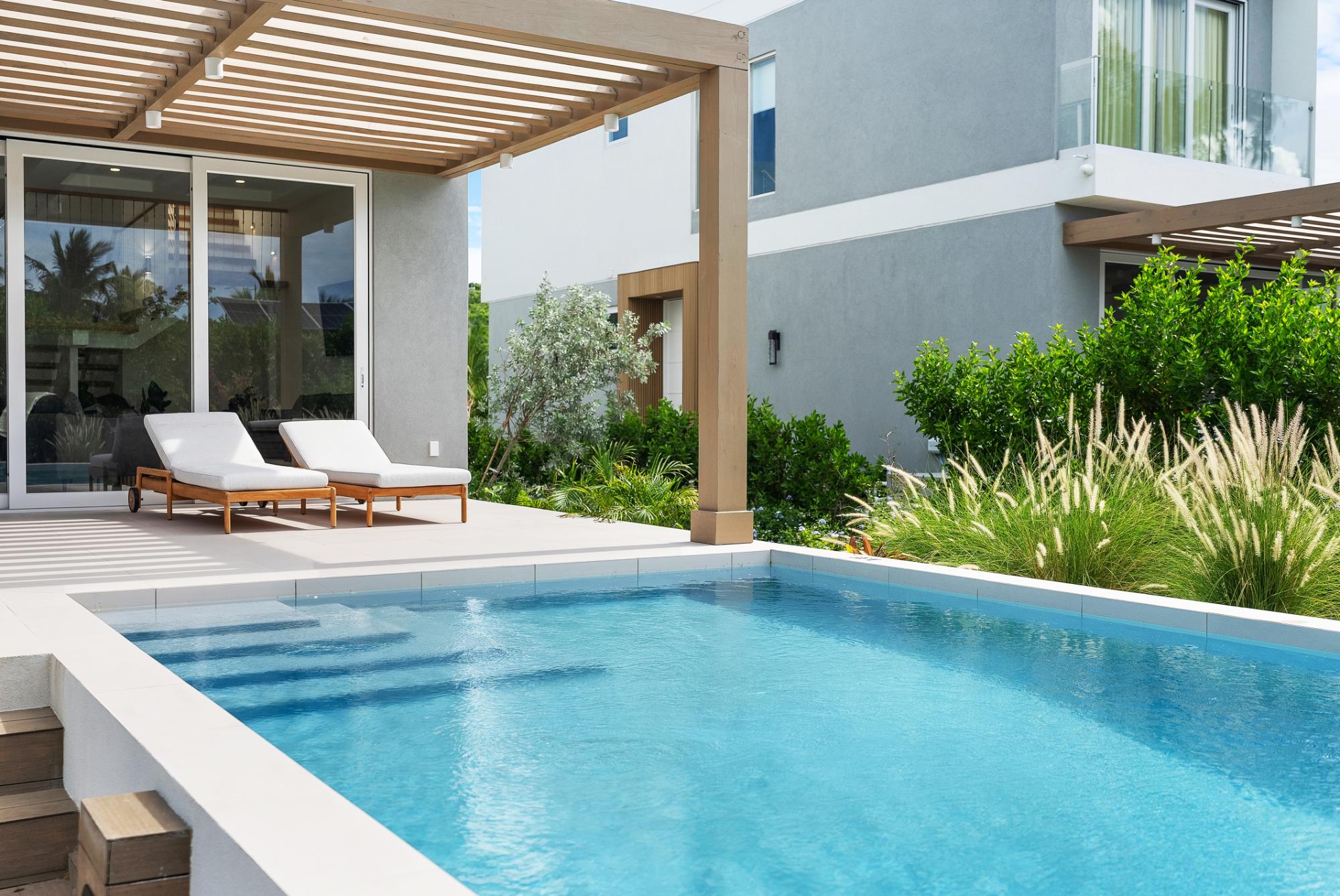 5 BEACHWALK VILLAS — photo 3