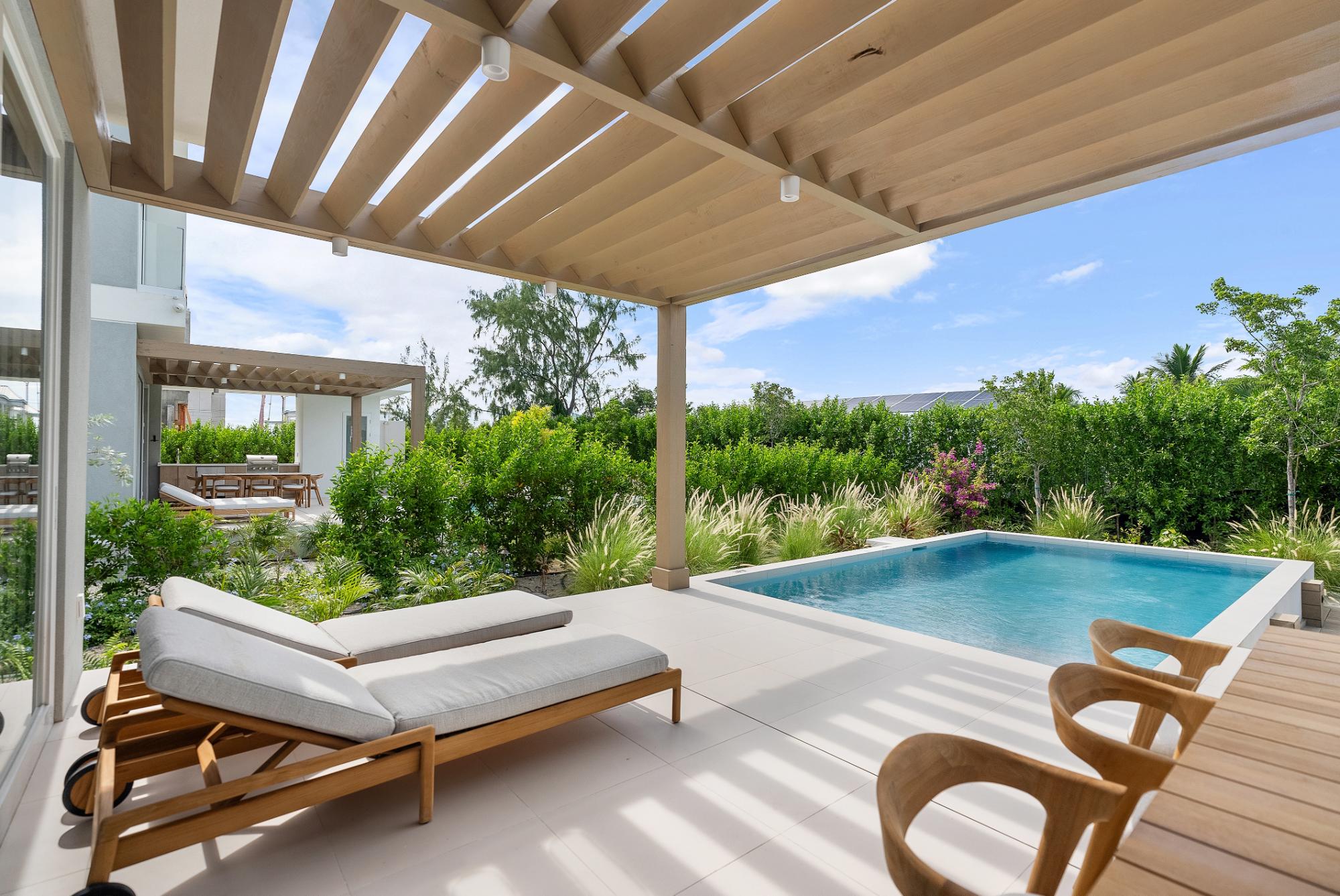 5 BEACHWALK VILLAS — photo 4