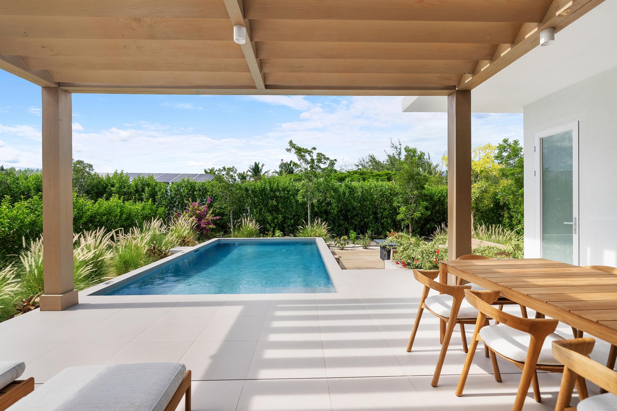 5 BEACHWALK VILLAS — photo 5