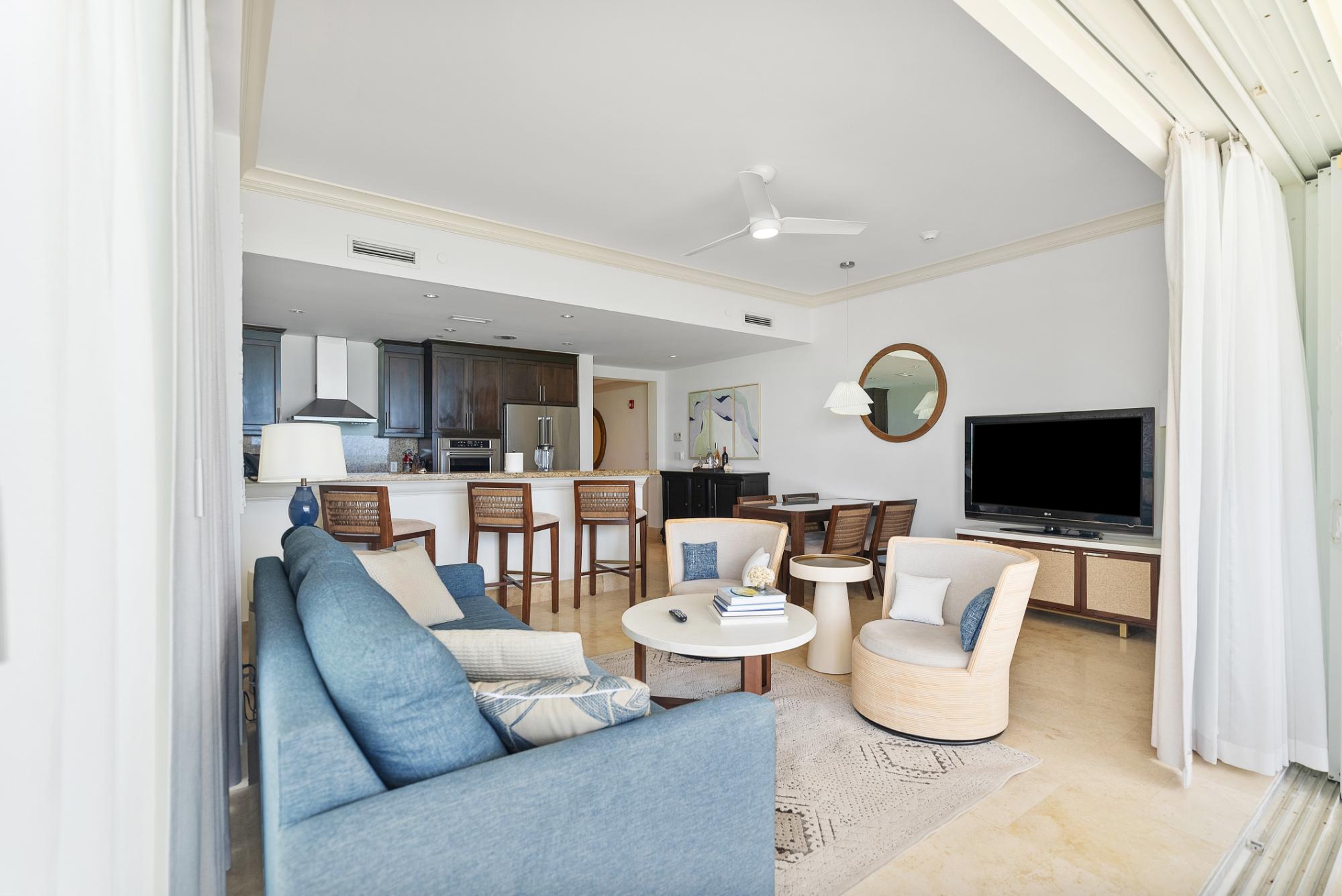 Windsong Resort, STUBBS ROAD