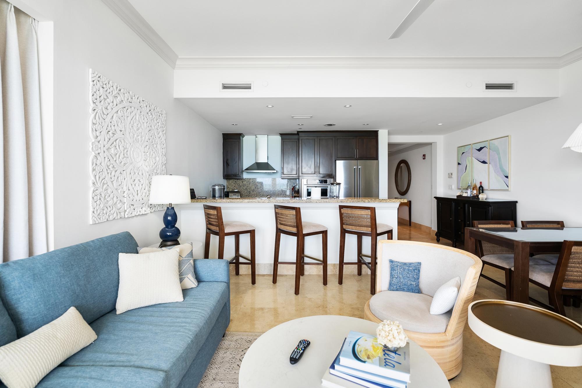 Windsong Resort, STUBBS ROAD