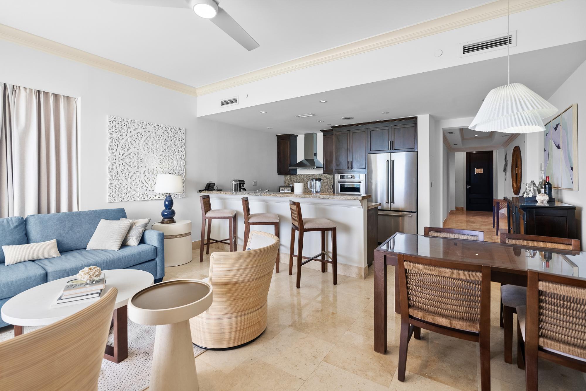 Windsong Resort, STUBBS ROAD