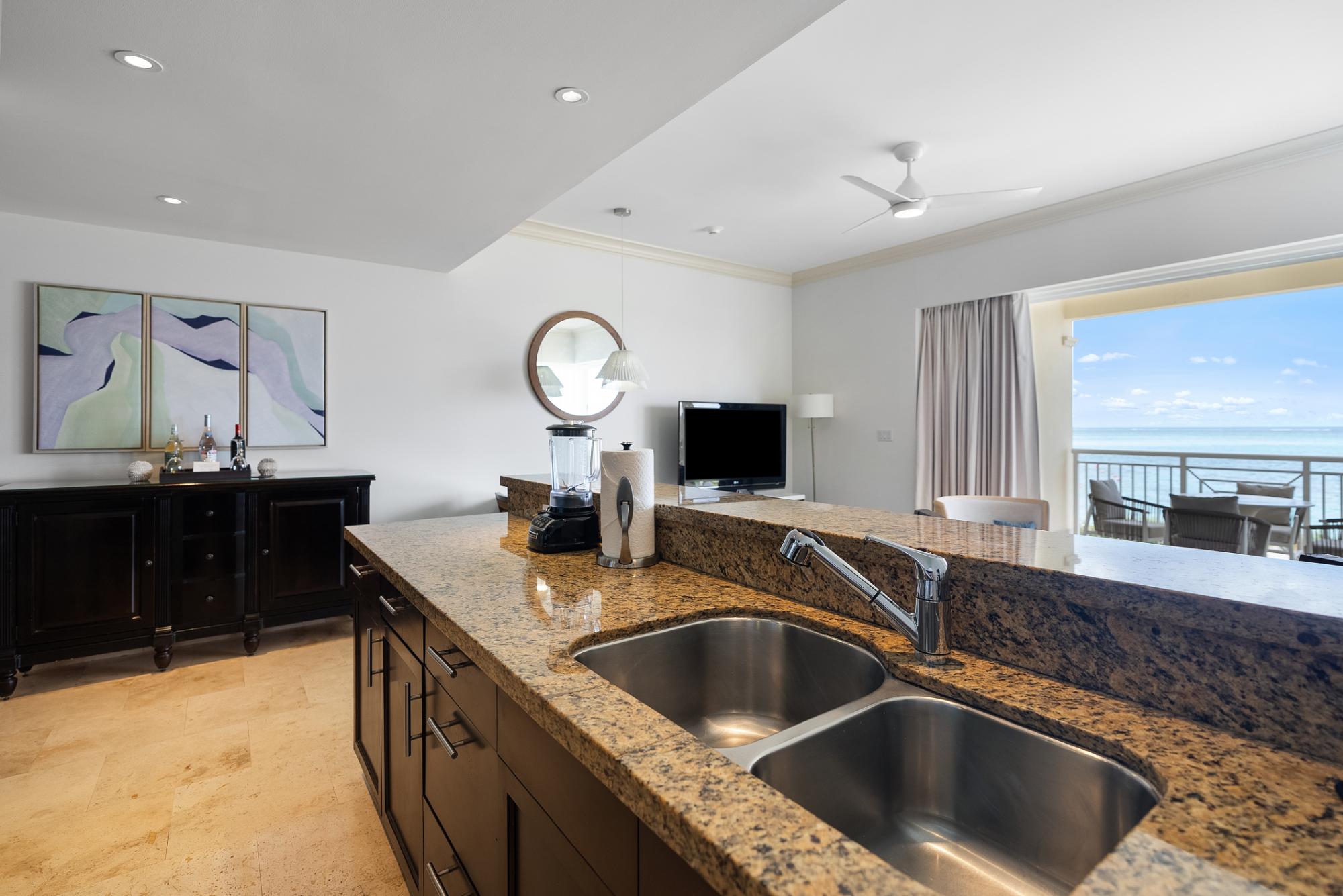 Windsong Resort, STUBBS ROAD