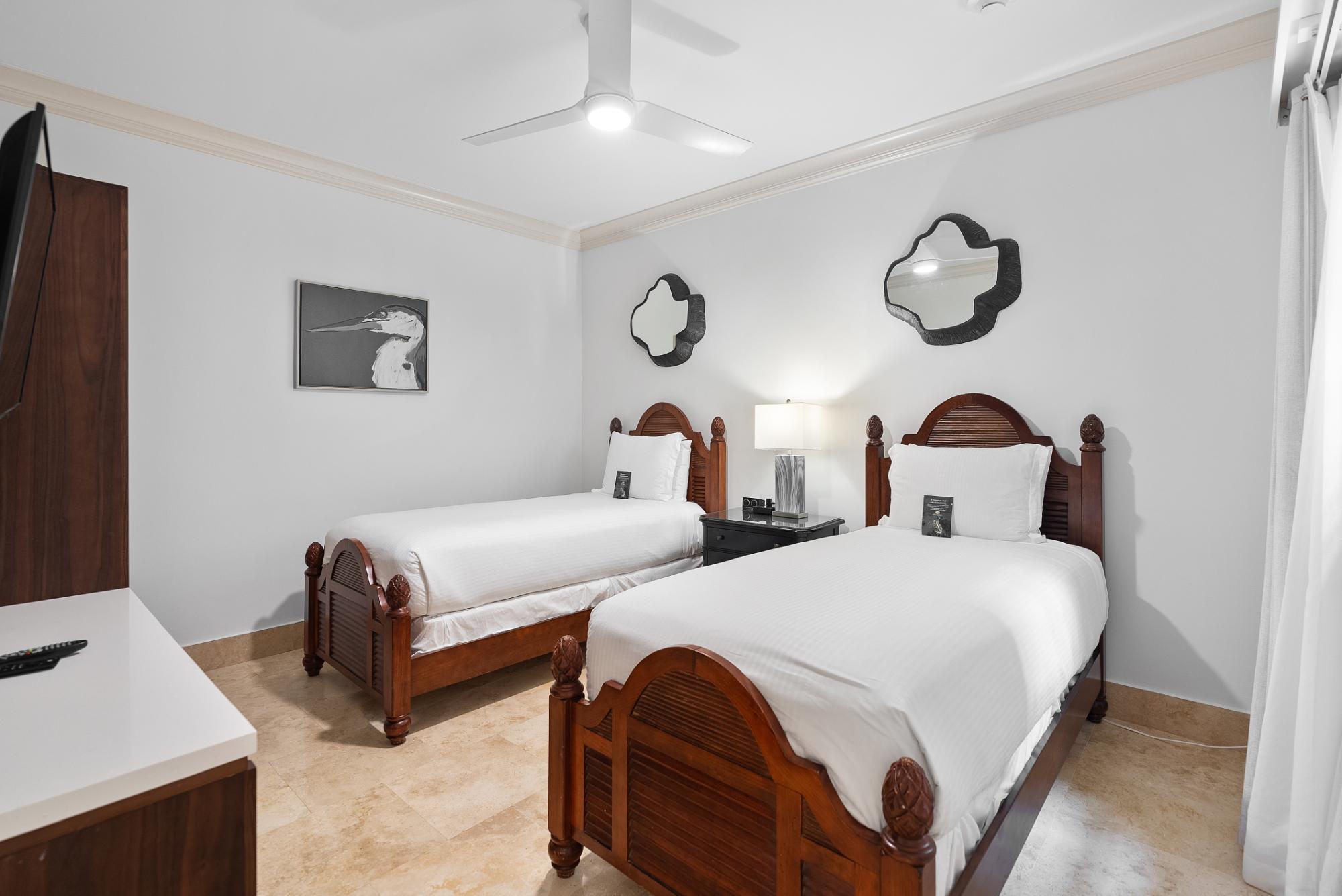 Windsong Resort, STUBBS ROAD