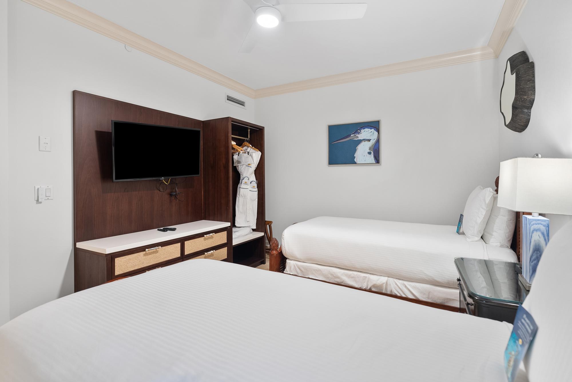 Windsong Resort, STUBBS ROAD
