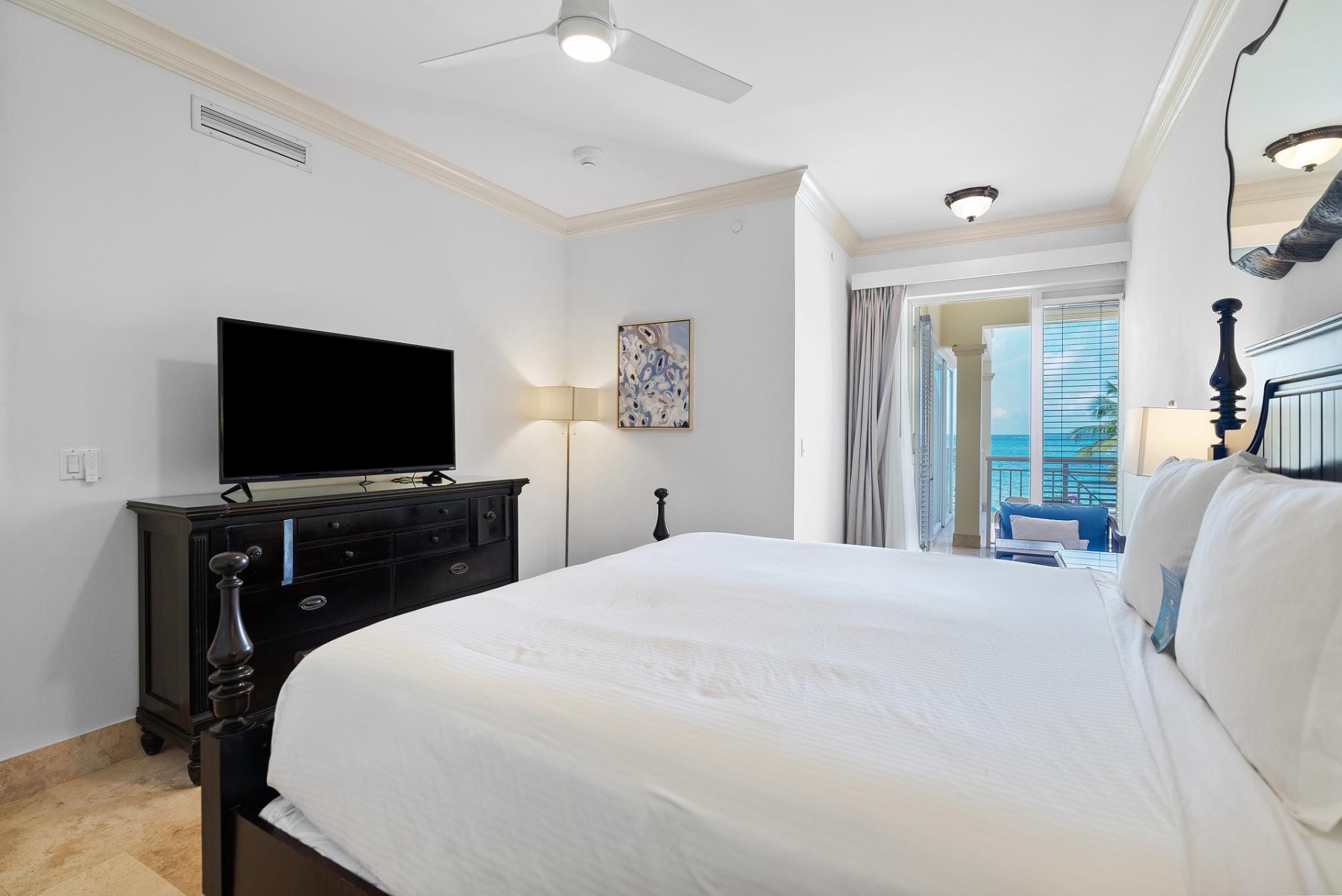 Windsong Resort, STUBBS ROAD