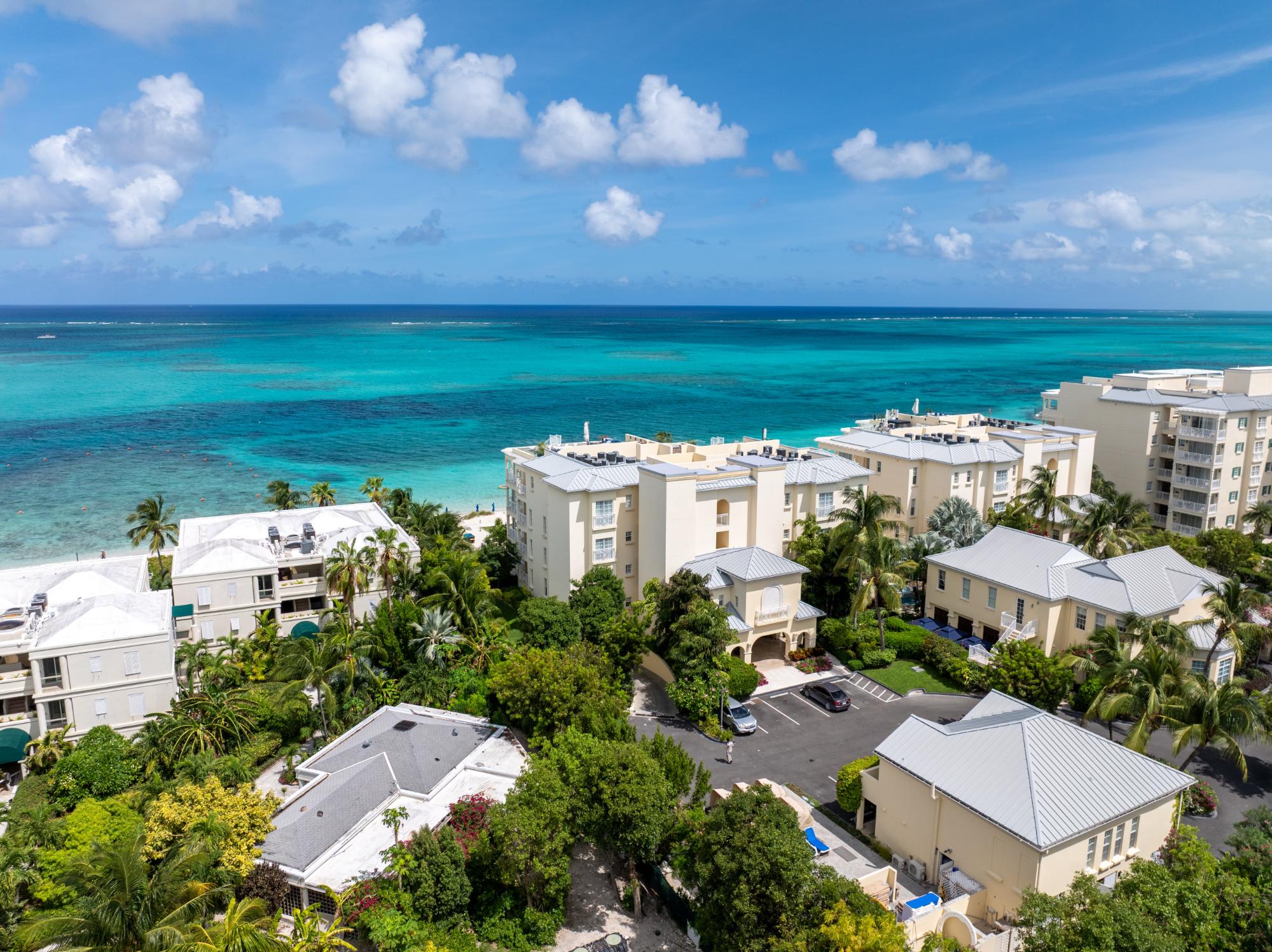 Windsong Resort, STUBBS ROAD