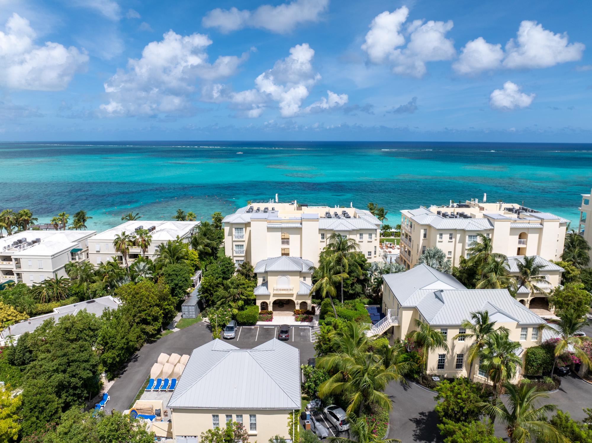 Windsong Resort, STUBBS ROAD
