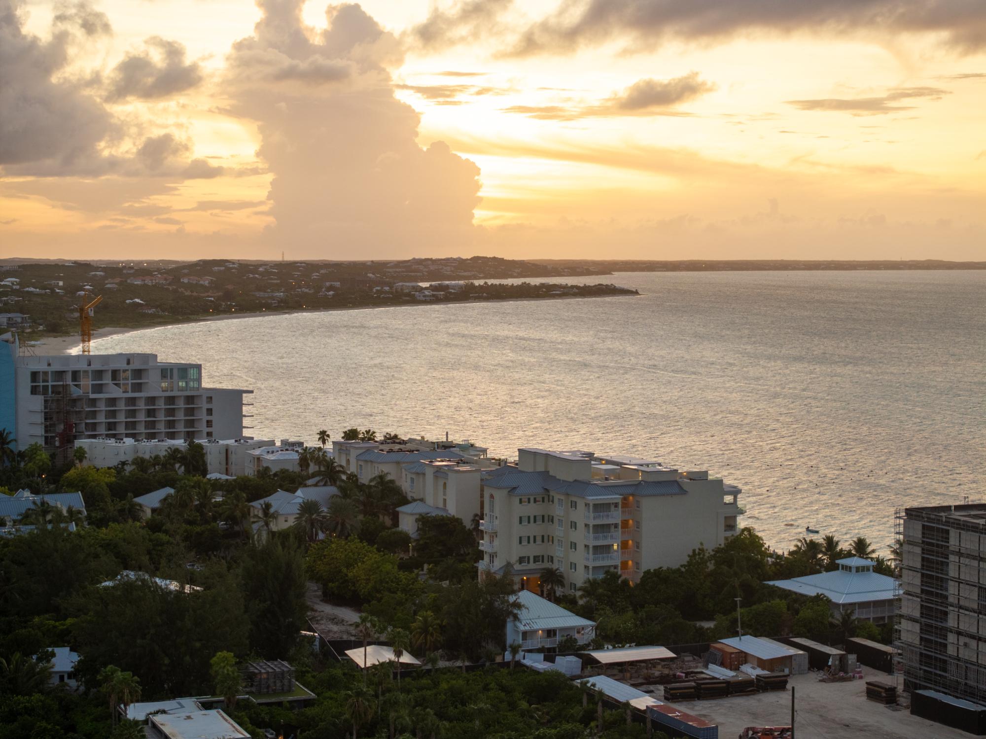 Windsong Resort, STUBBS ROAD