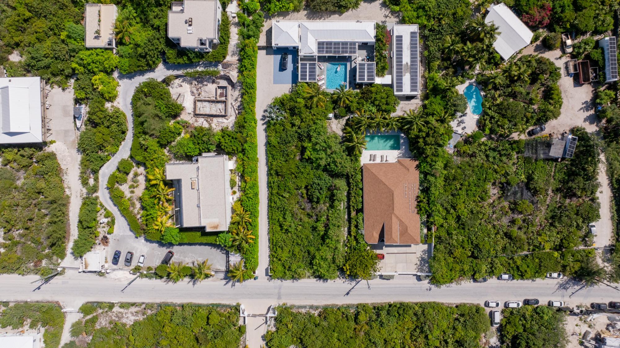 Forbes Road Land
